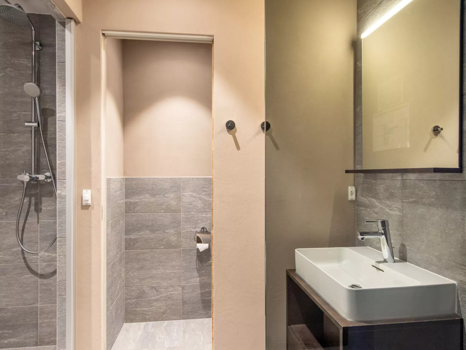 SWISSPEAK Resorts Zinal - Binnen