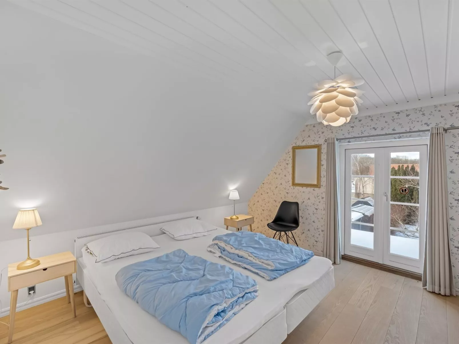 "Etje" - 650m from the sea - Binnen