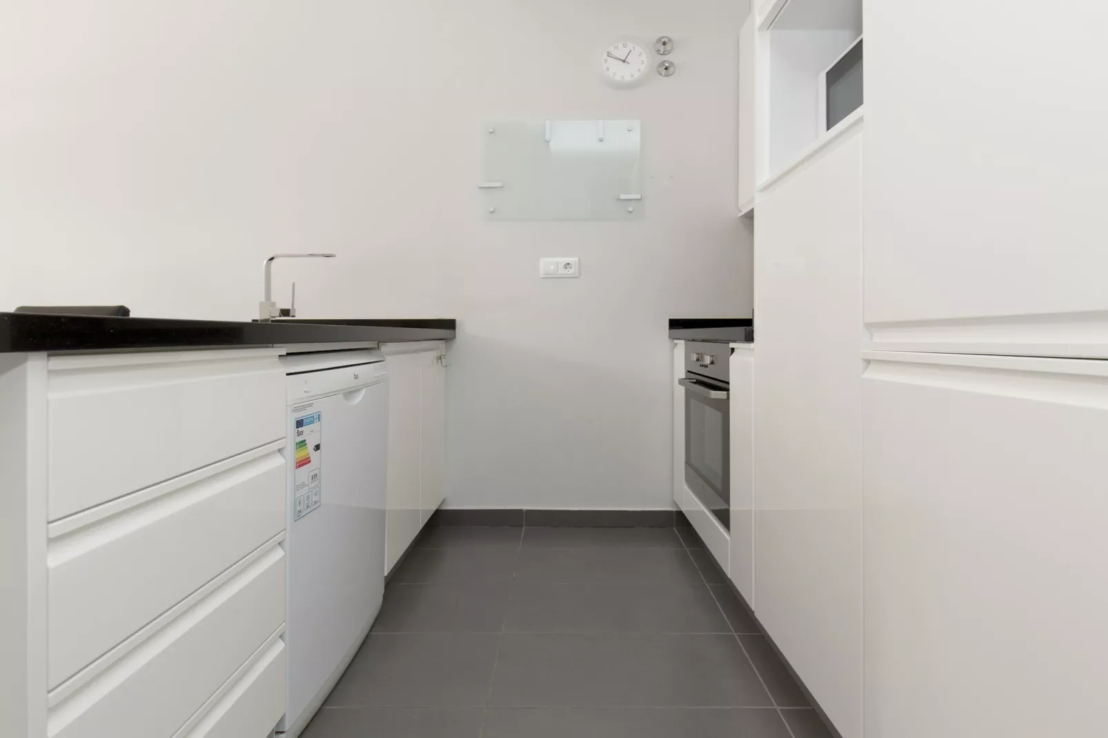 Casa Doppen - Keuken