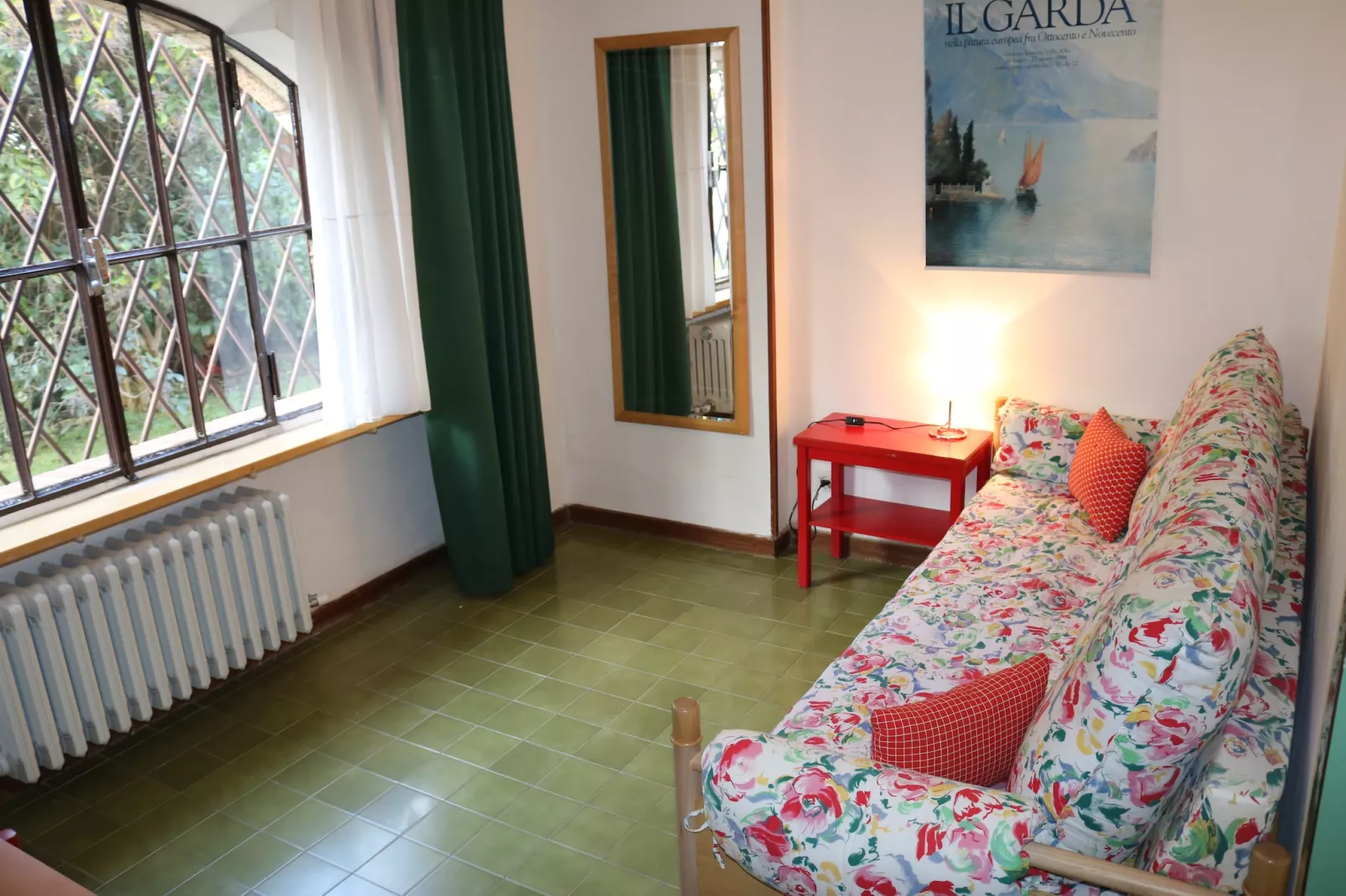 Bellavista Trentasei - Slaapkamer
