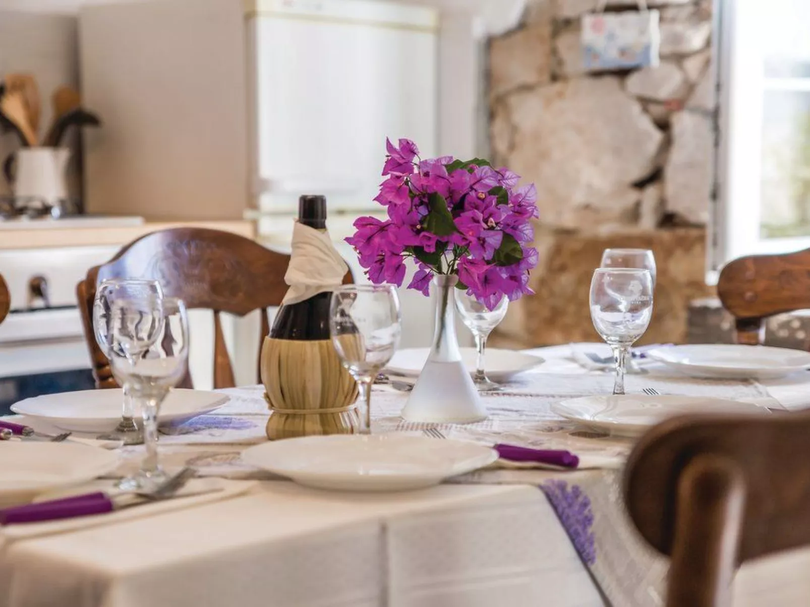 Für 6 Personen in Supetarska Draga - Image-tags.info