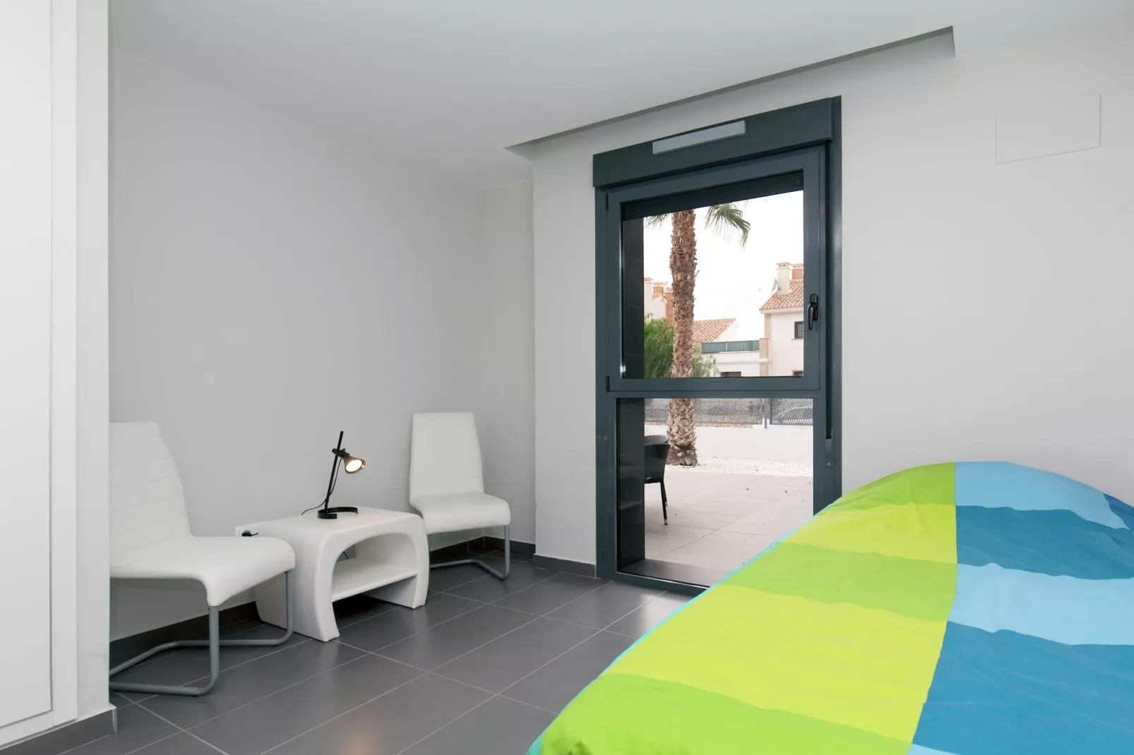 Casa Doppen - Slaapkamer