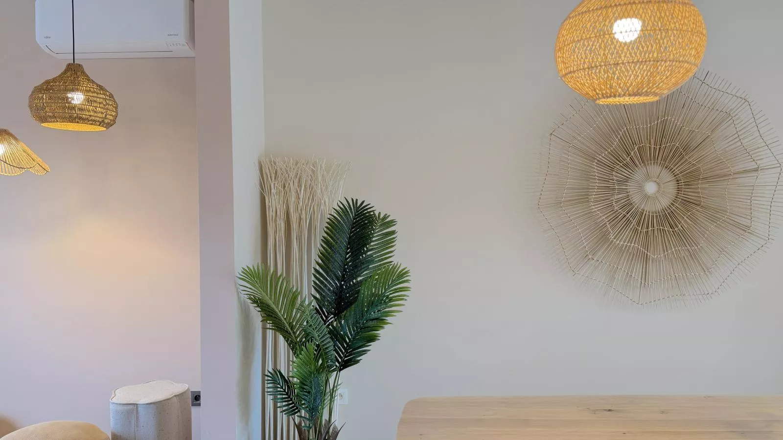 T Margrietje - Binnen