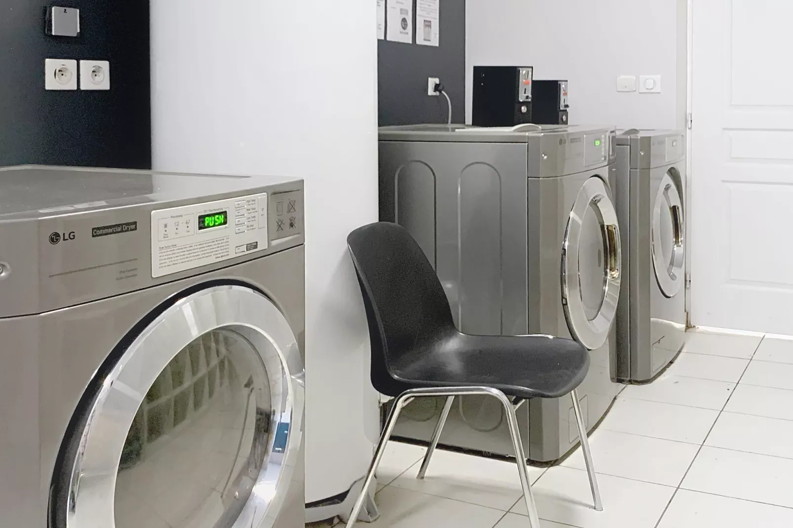 Hameaux des Lacs Two-Bedroom Cottage for 6 people - Faciliteiten