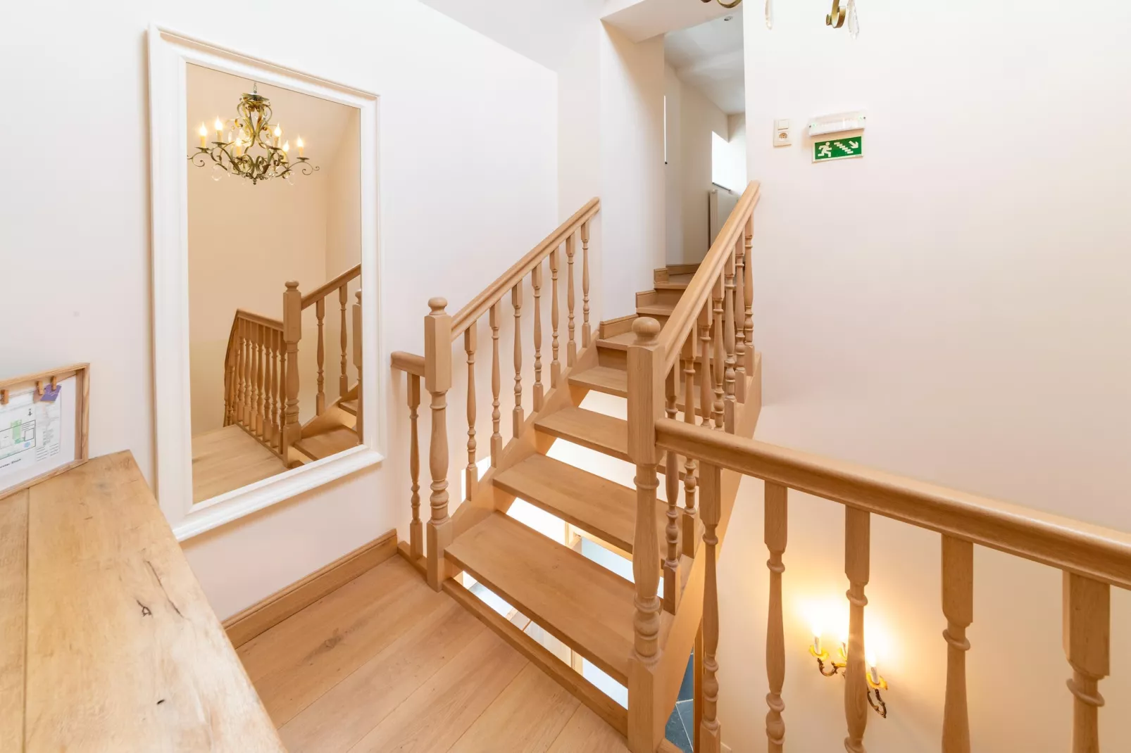 La Cour de Himbe - Buitenkant zomer