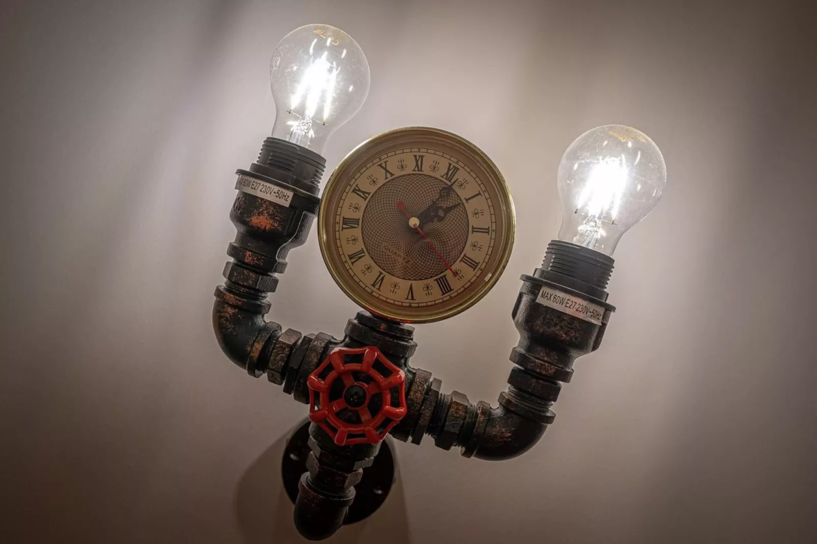 Ferienwohnung Anneliese - Sfeer