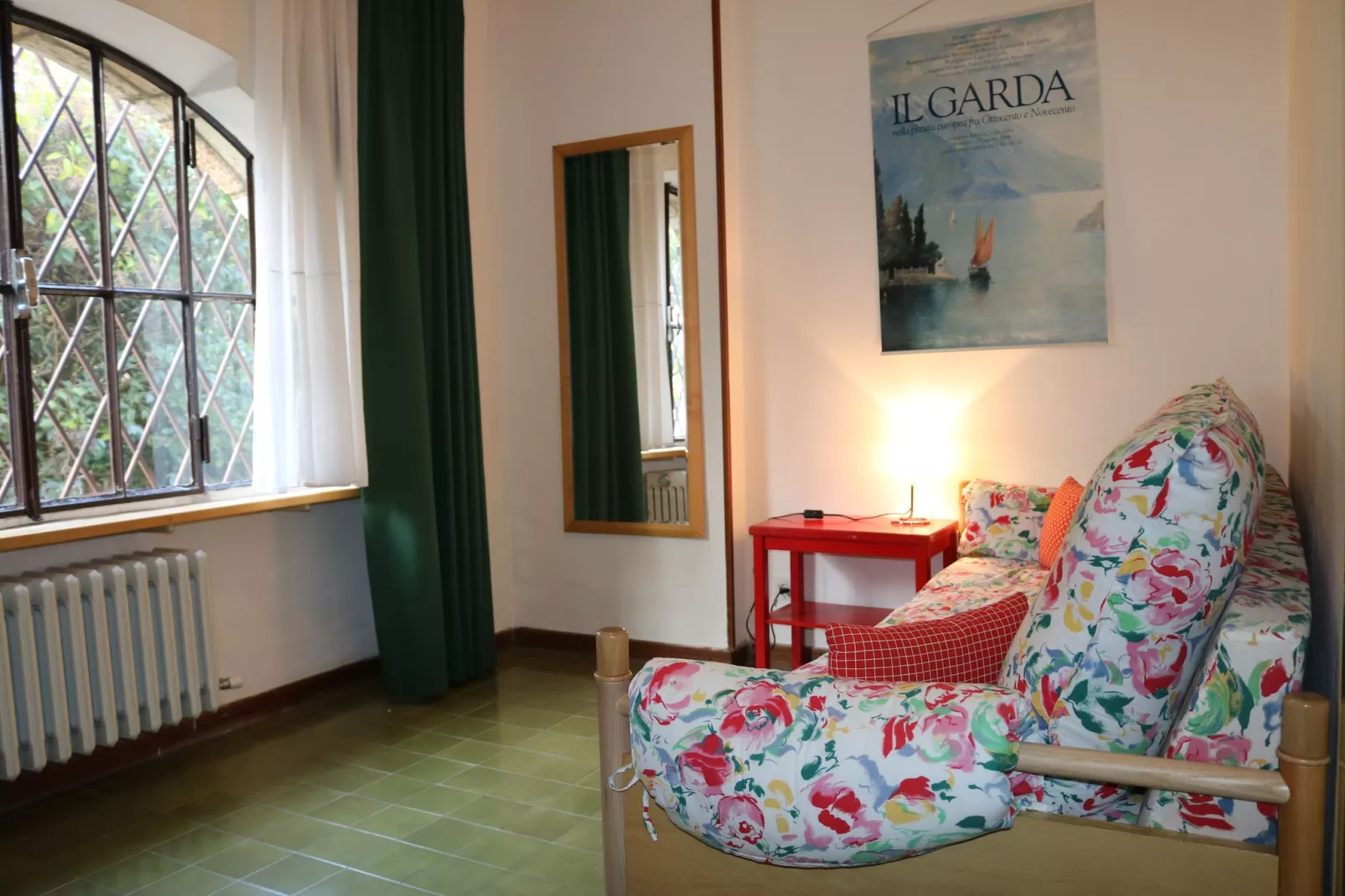 Bellavista Trentasei - Slaapkamer