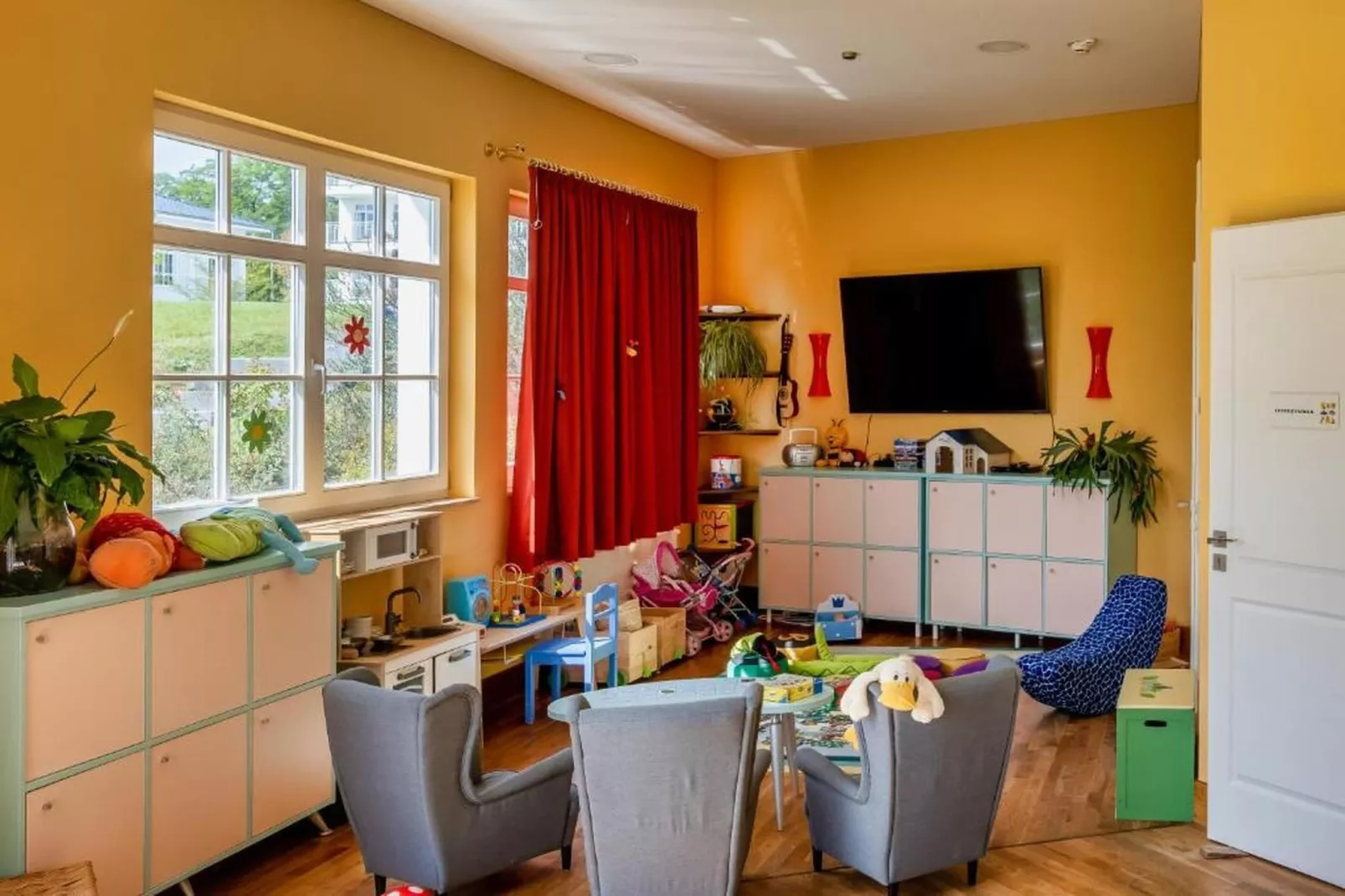 1 Bedroom apartment - Image-tags.hotelfacilitiesandservices