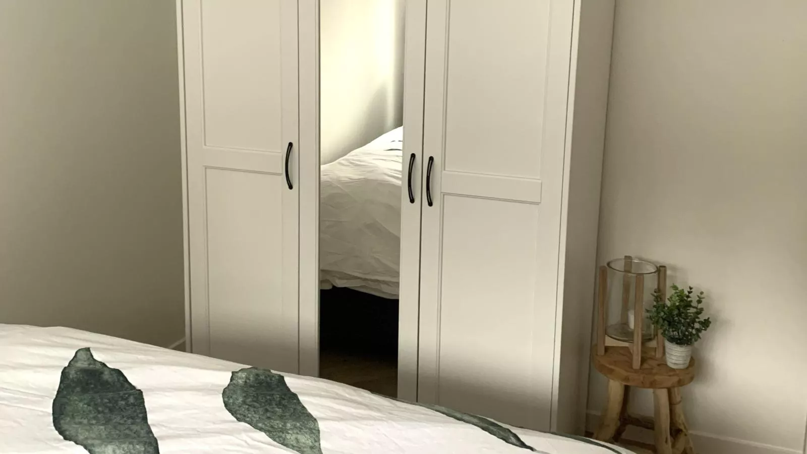 Villa Fox - Slaapkamer