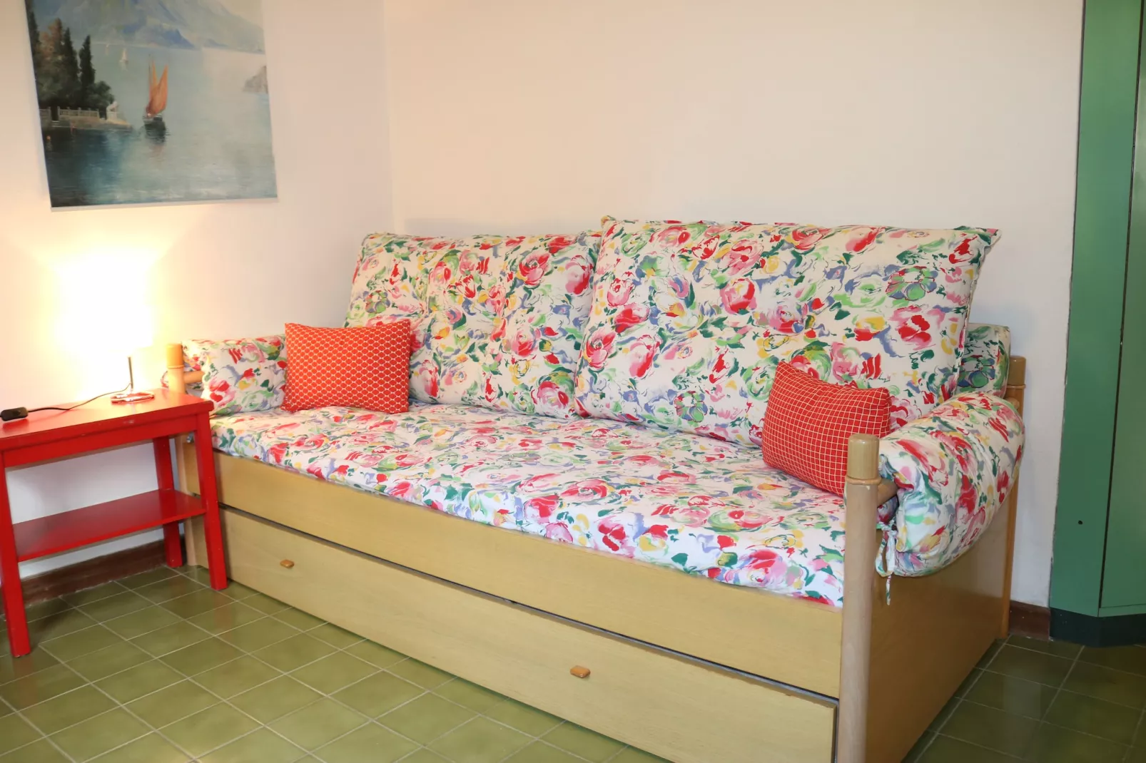 Bellavista Trentasei - Slaapkamer