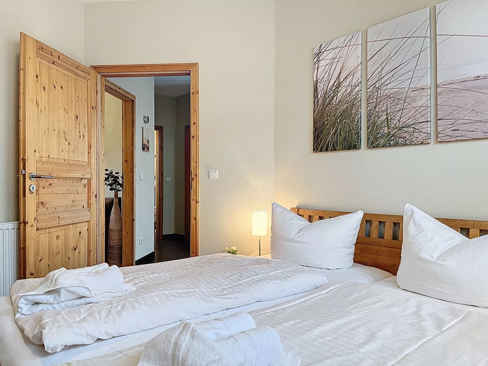 Zinnowitz Ambiente - Binnen