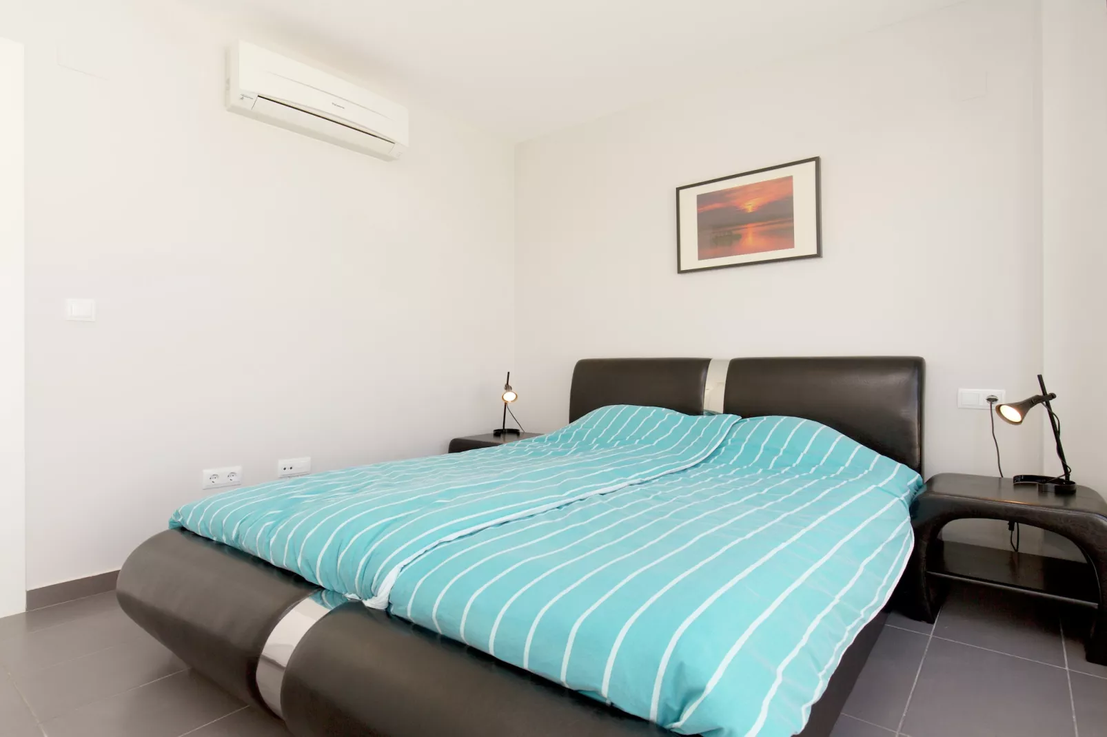 Casa Doppen - Slaapkamer