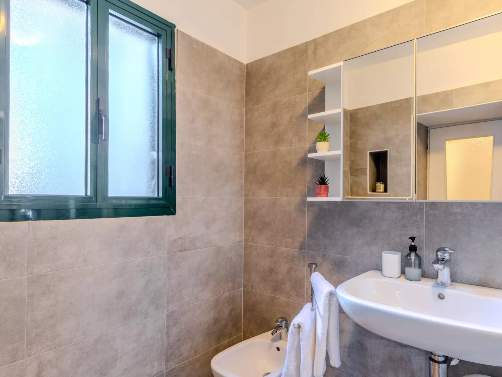 Centro Storico Porlezza - Binnen