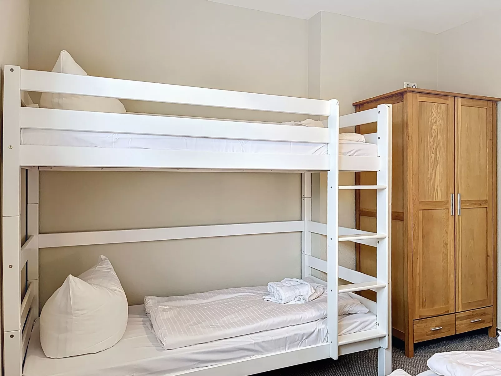 Zinnowitz Ambiente - Binnen