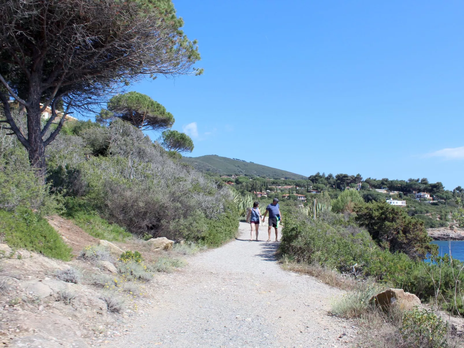 Villa 'Oleander' mit privatem Parkplatz - Image-tags.info