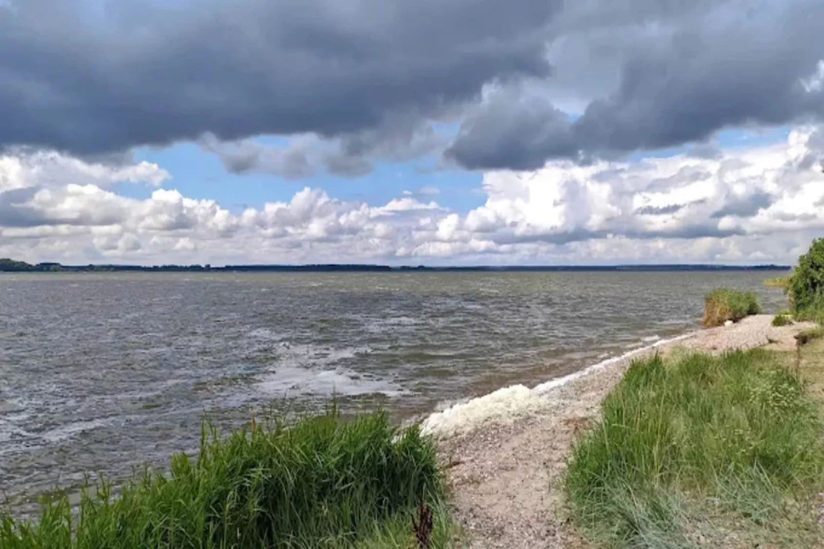 Appartement 5 - Gebieden zomer 1km