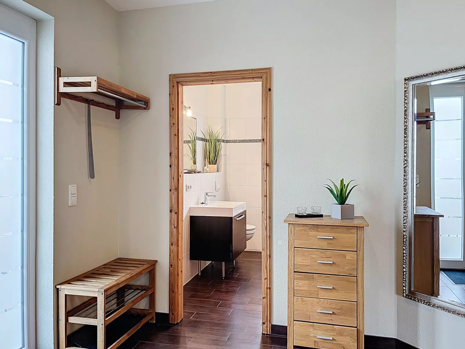 Zinnowitz Ambiente - Binnen