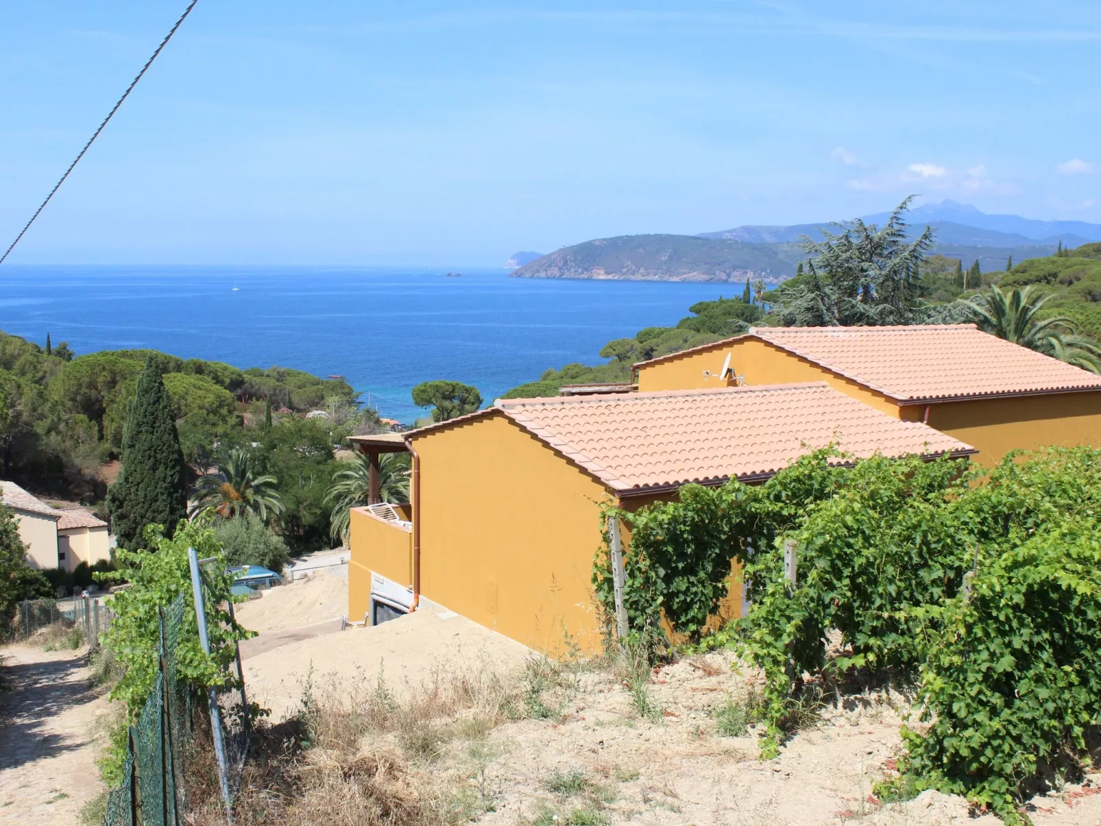 Wohnungen mit herrlichem Meerblick - Image-tags.info