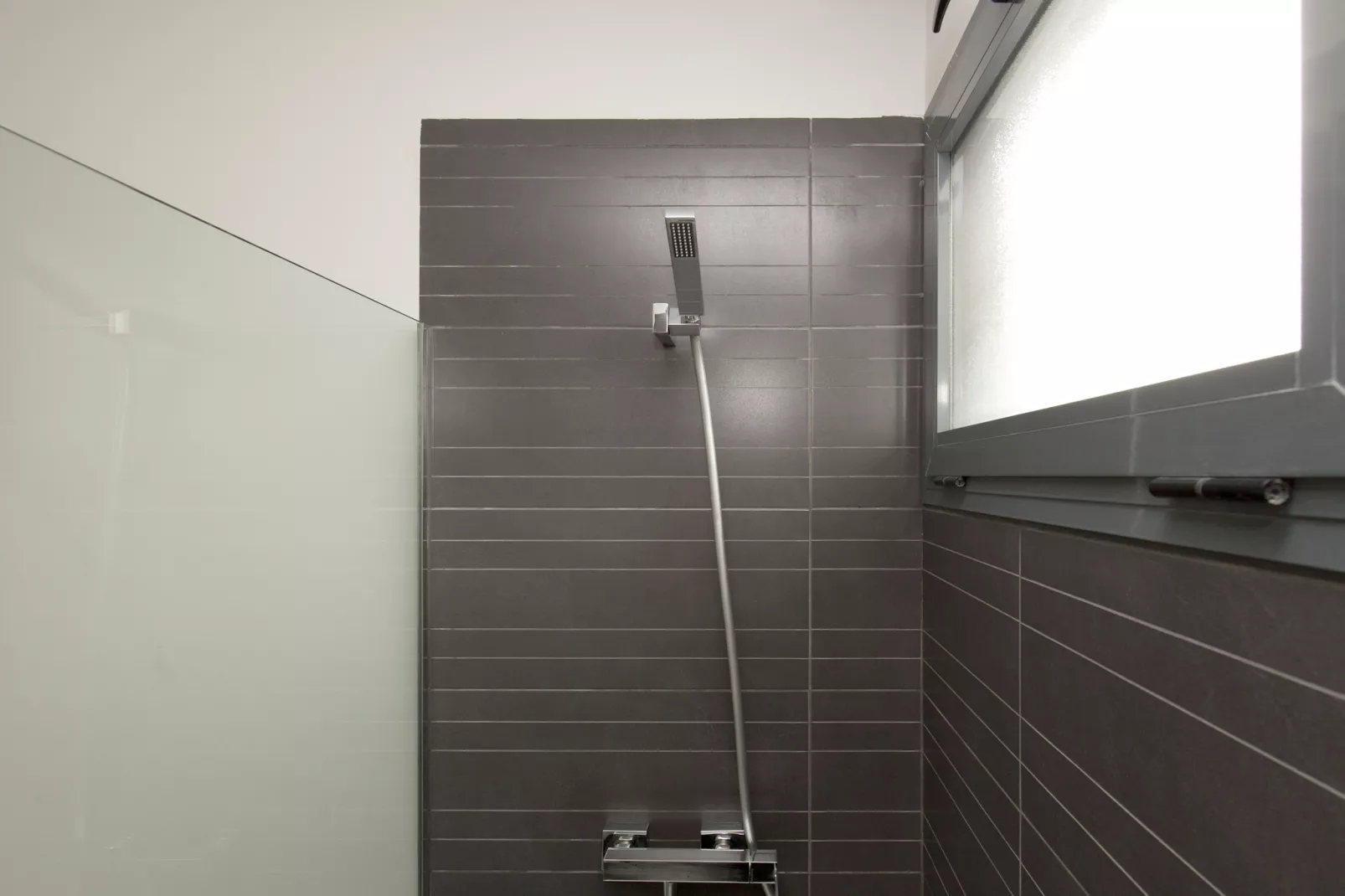 Casa Doppen - Badkamer