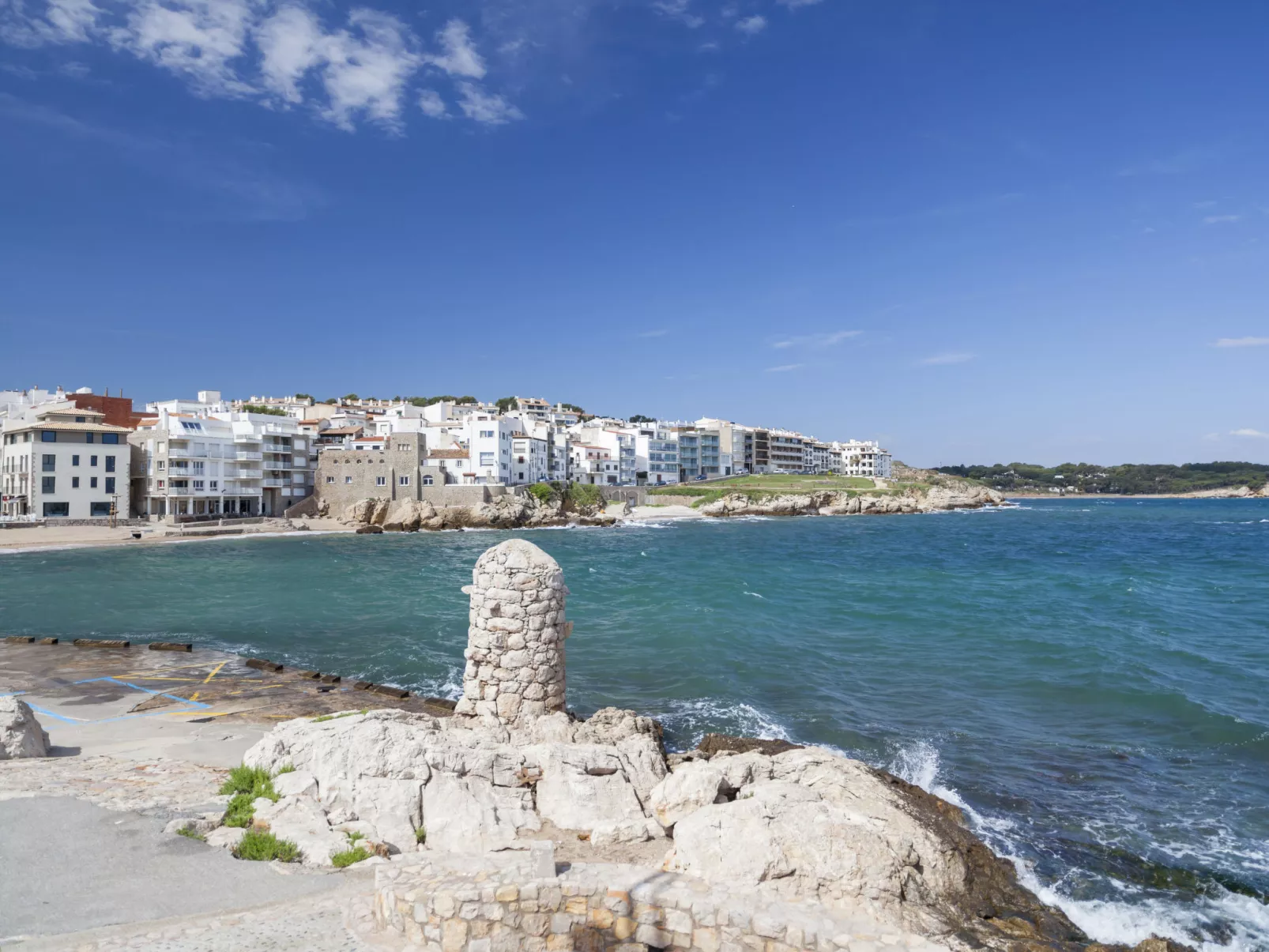 Residencial Gran Sol - Omgeving
