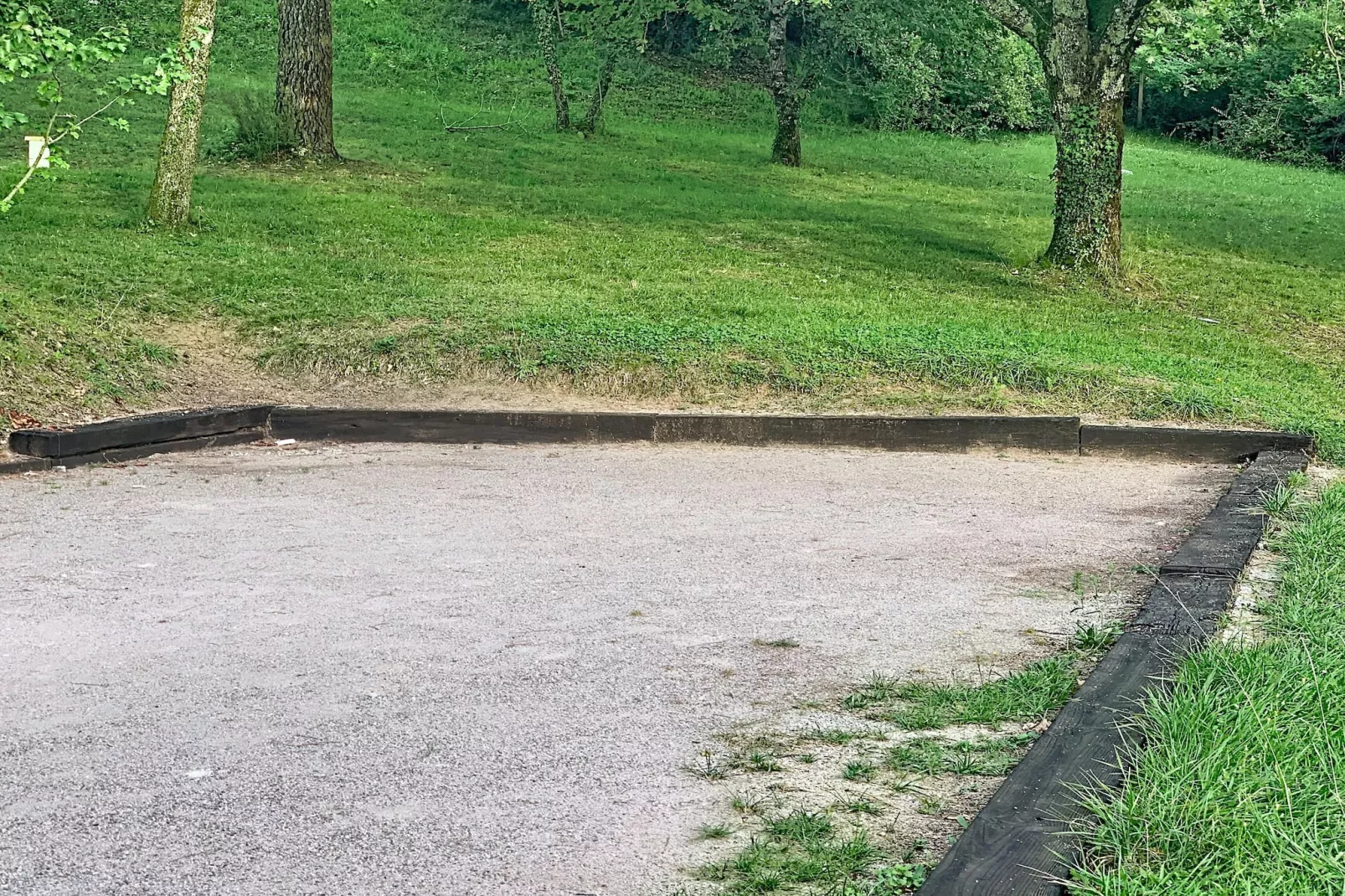 Hameaux des Lacs Accessible Two-Bedroom Cottage for 4 people - Gebieden zomer 1km