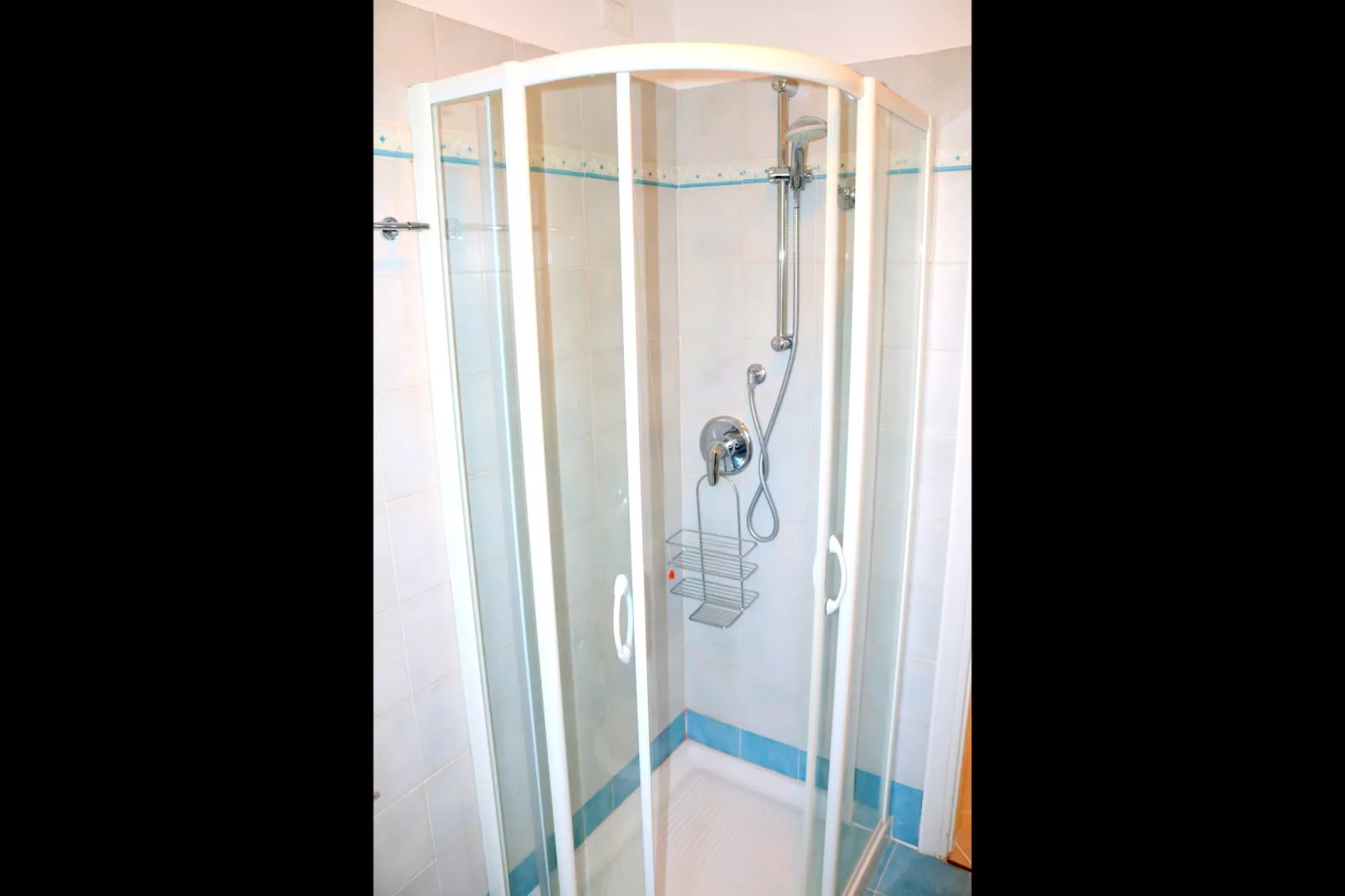 Bellavista Trentasei - Badkamer