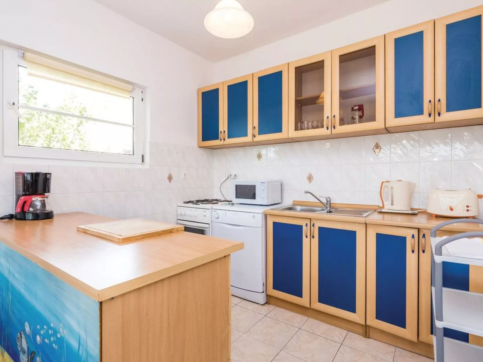 Für 7 Personen ca. 120 m&sup2; in Supetarska Dra - Image-tags.info