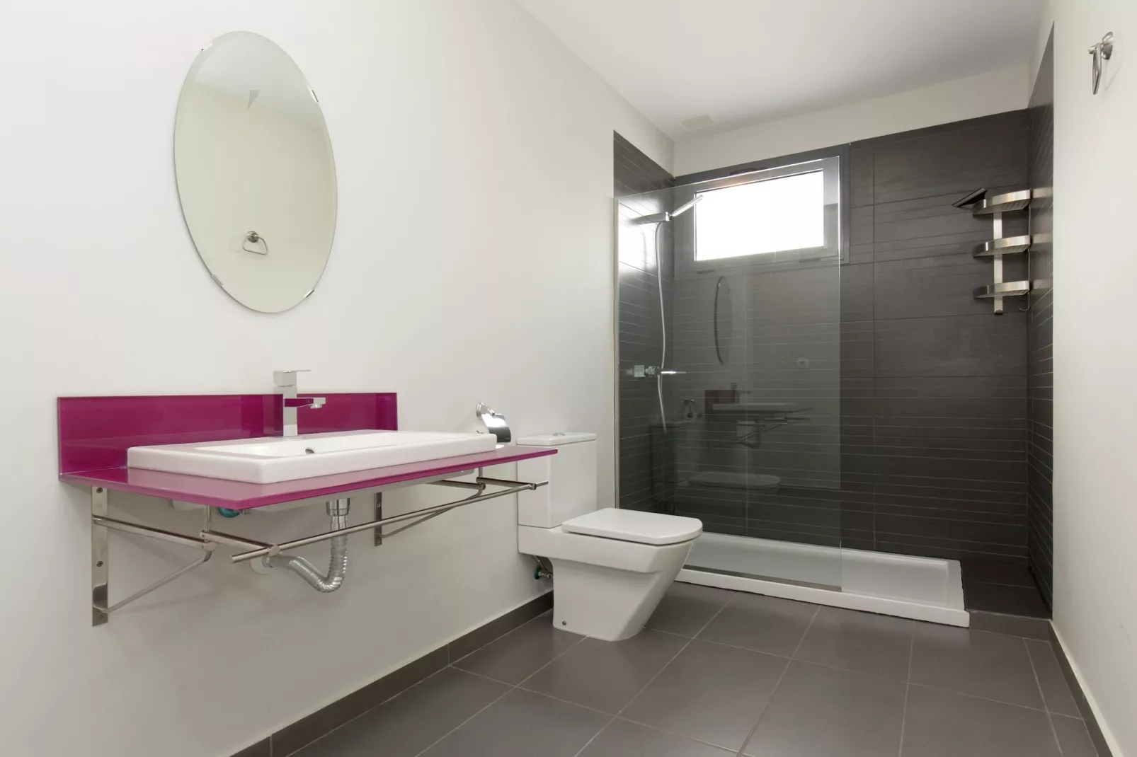 Casa Doppen - Badkamer