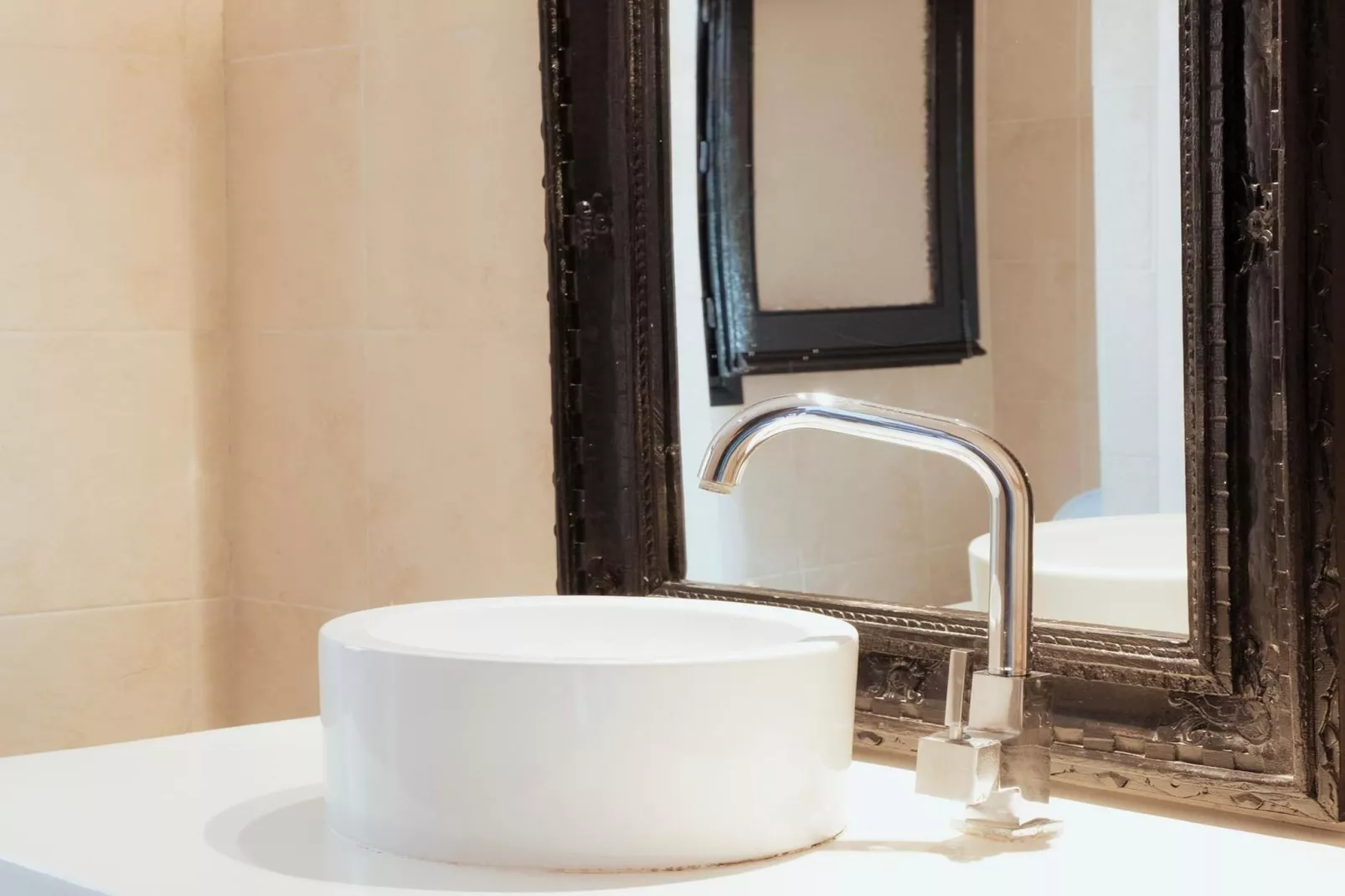 Villa Iza Belén - Badkamer