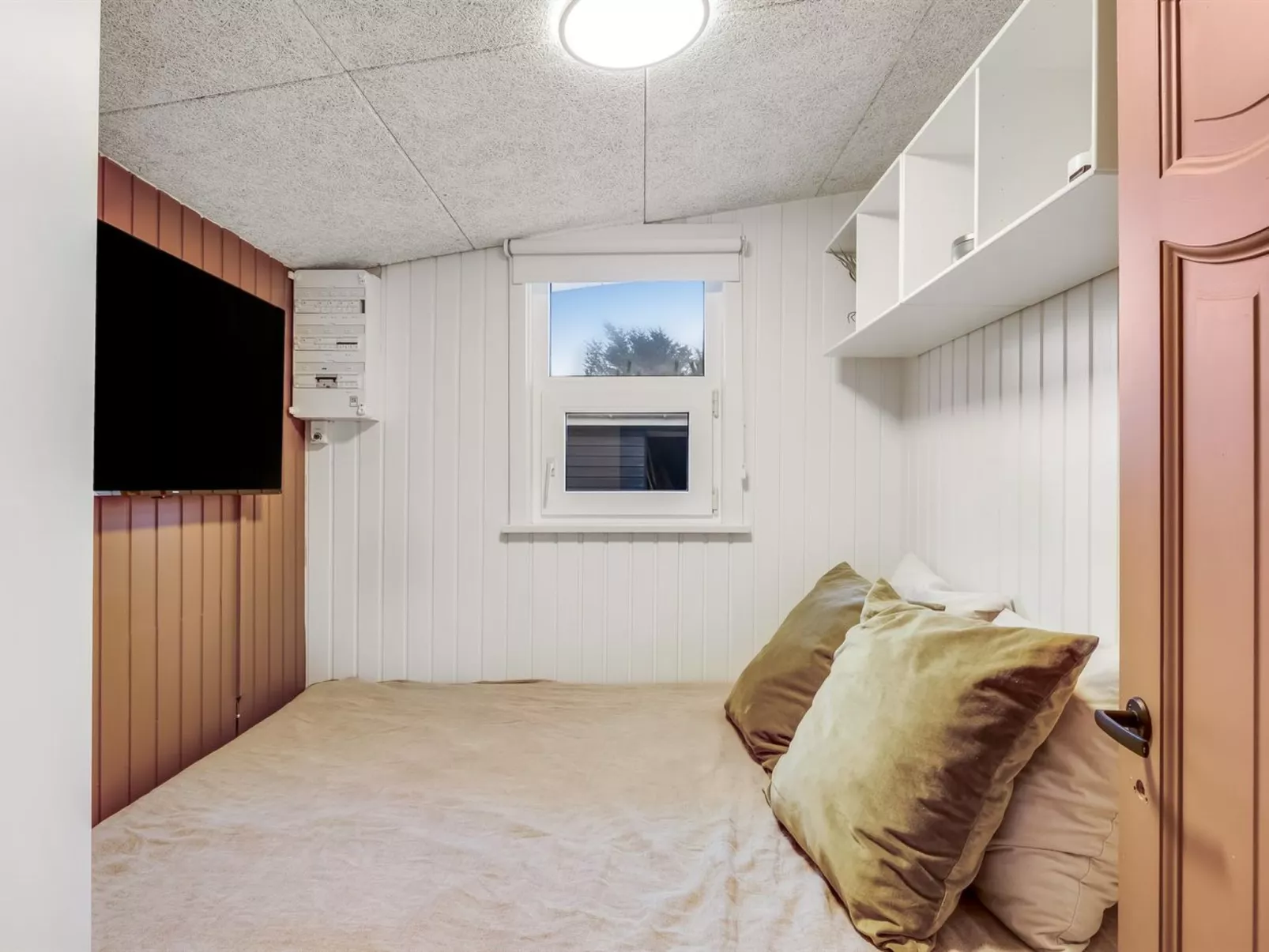 "Anemette" - 400m from the sea - Binnen