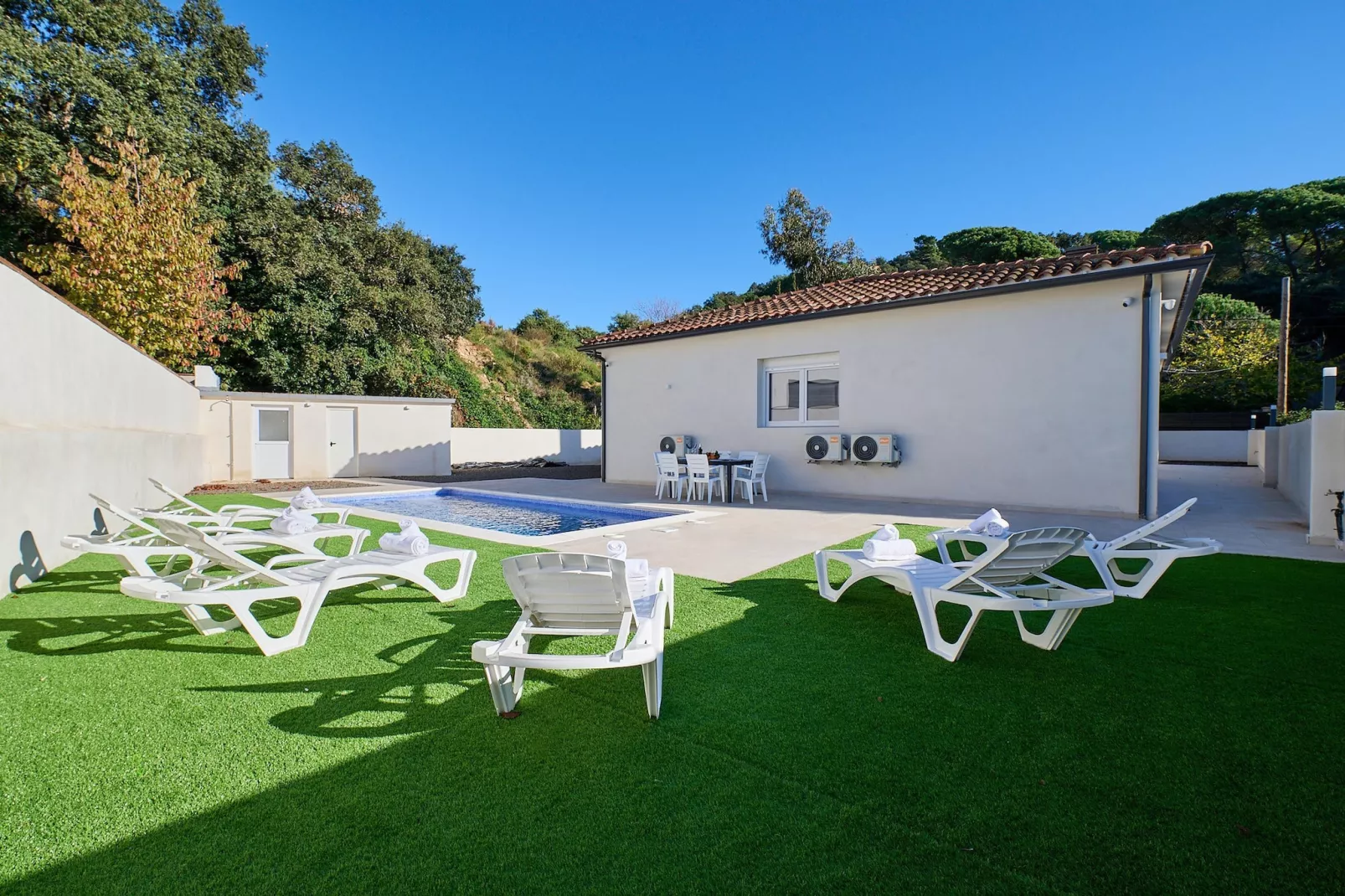 BelSol - Terrasbalkon