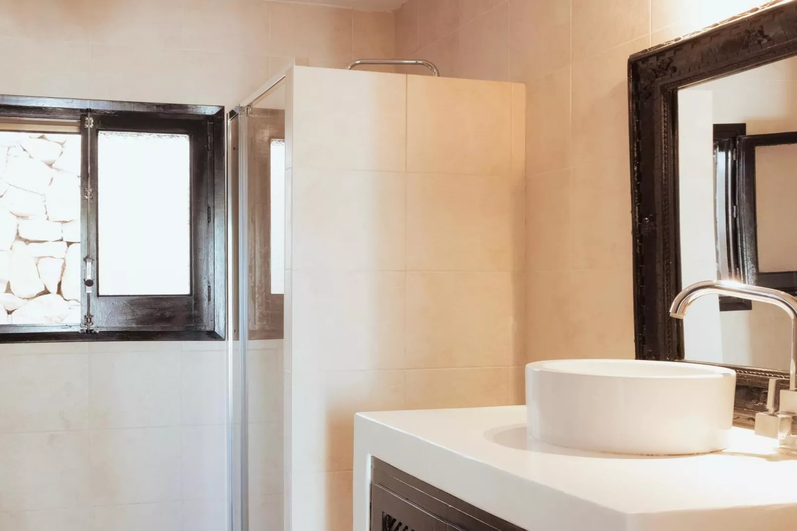 Villa Iza Belén - Badkamer