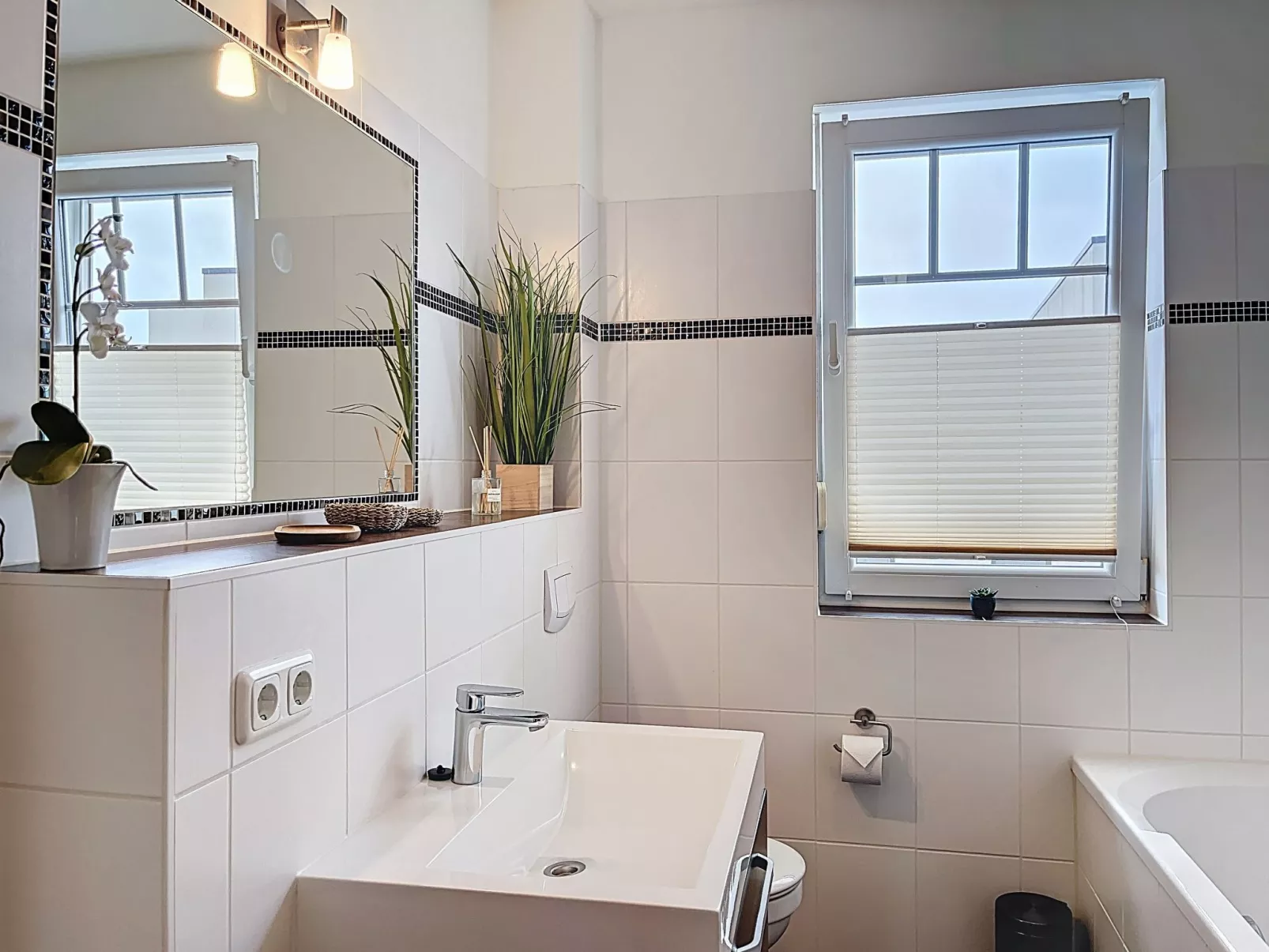 Zinnowitz Ambiente - Binnen