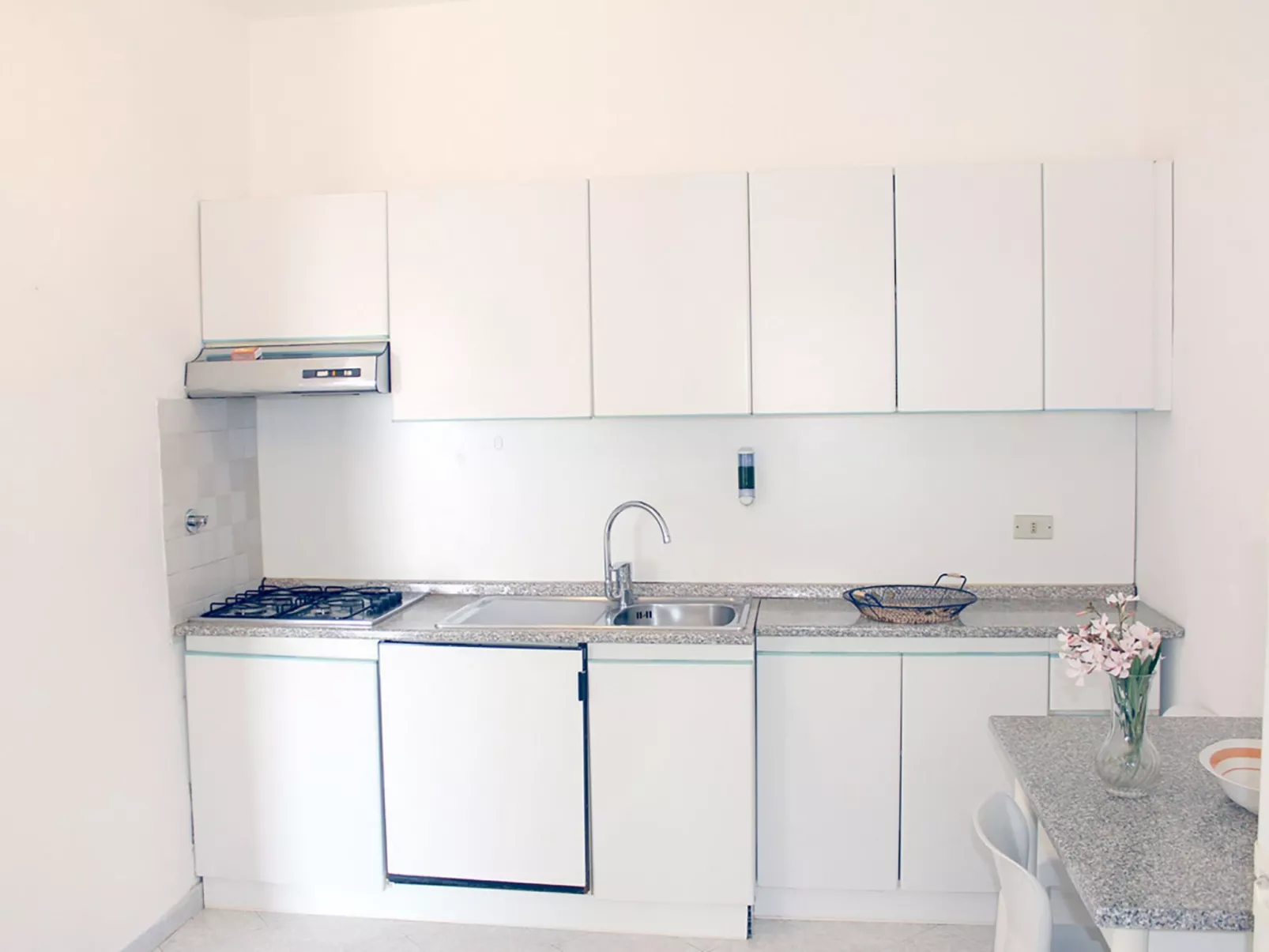 Villa 'Oleander' mit privatem Parkplatz - Image-tags.info