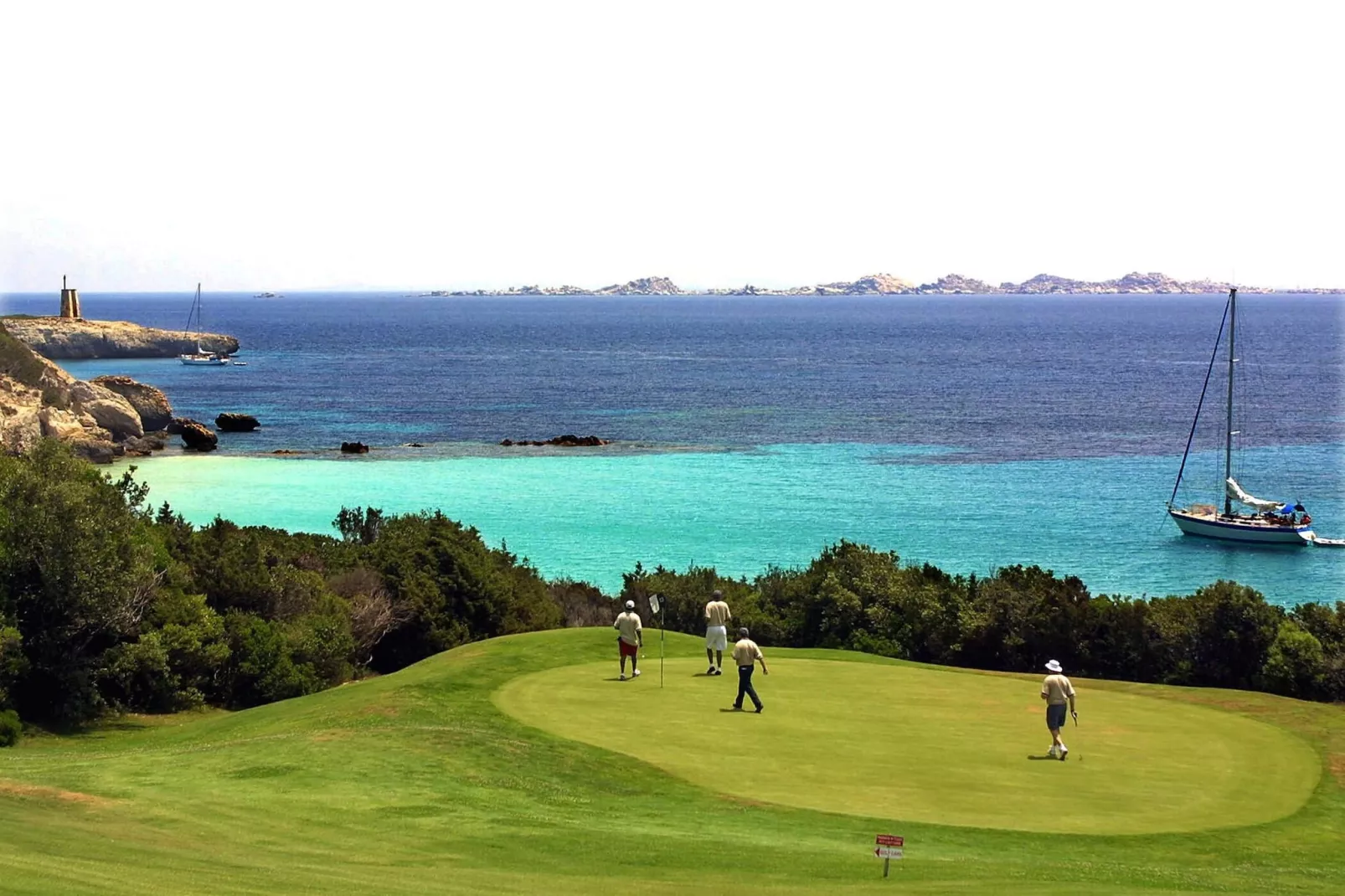 Villa le Lagon pour 4/5 personnes - Gebieden zomer 1km