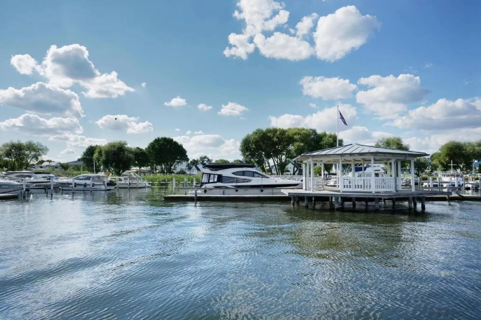 1 Bedroom apartment - Gebieden zomer 5km