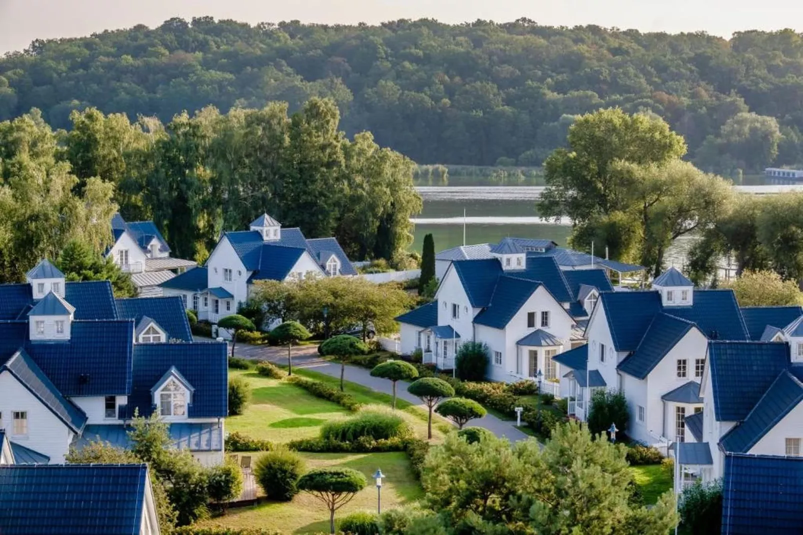 2 bedroom apartment - Gebieden zomer 5km