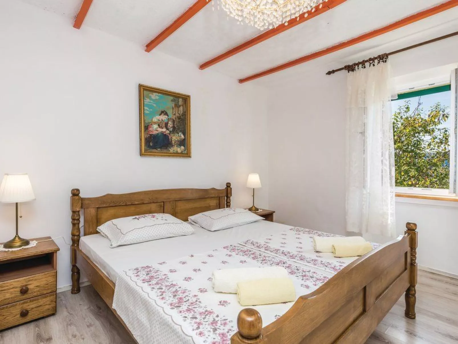 Für 6 Personen in Supetarska Draga - Image-tags.info