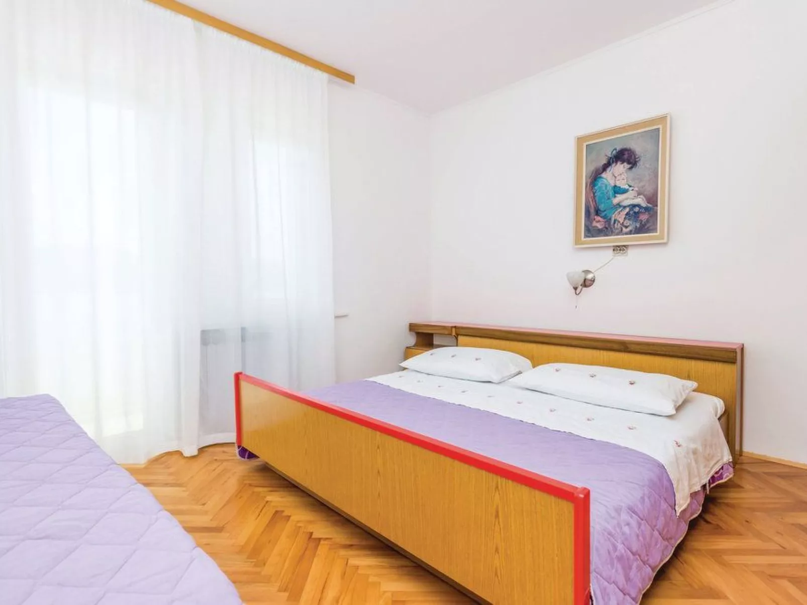 Für 7 Personen ca. 120 m&sup2; in Supetarska Dra - Image-tags.info