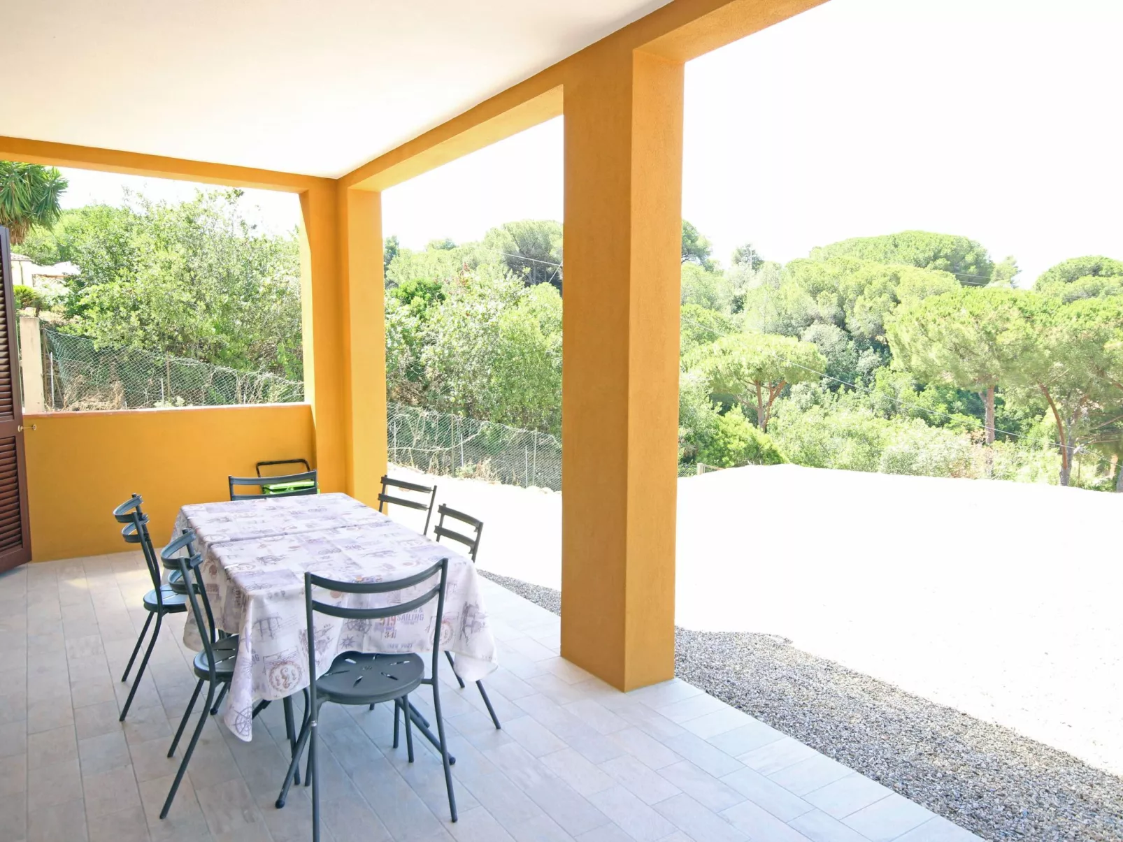 Neugebaute Wohnung mit Terrasse - Image-tags.info