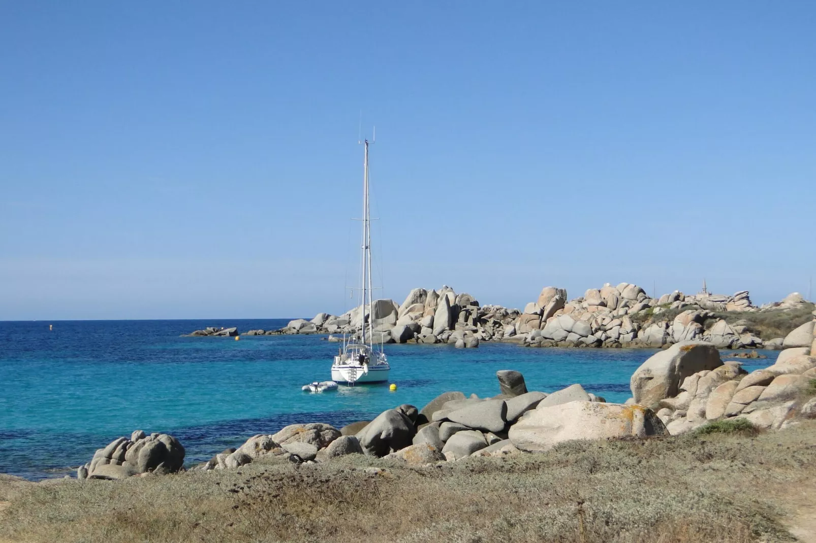 Villa le Lagon pour 4/5 personnes - Gebieden zomer 5km