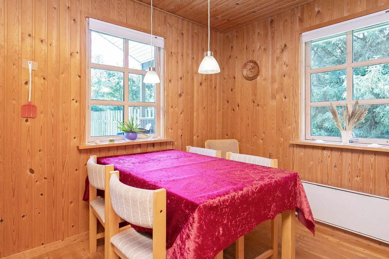 6 persoons vakantie huis in Hals-By Traum-Binnen
