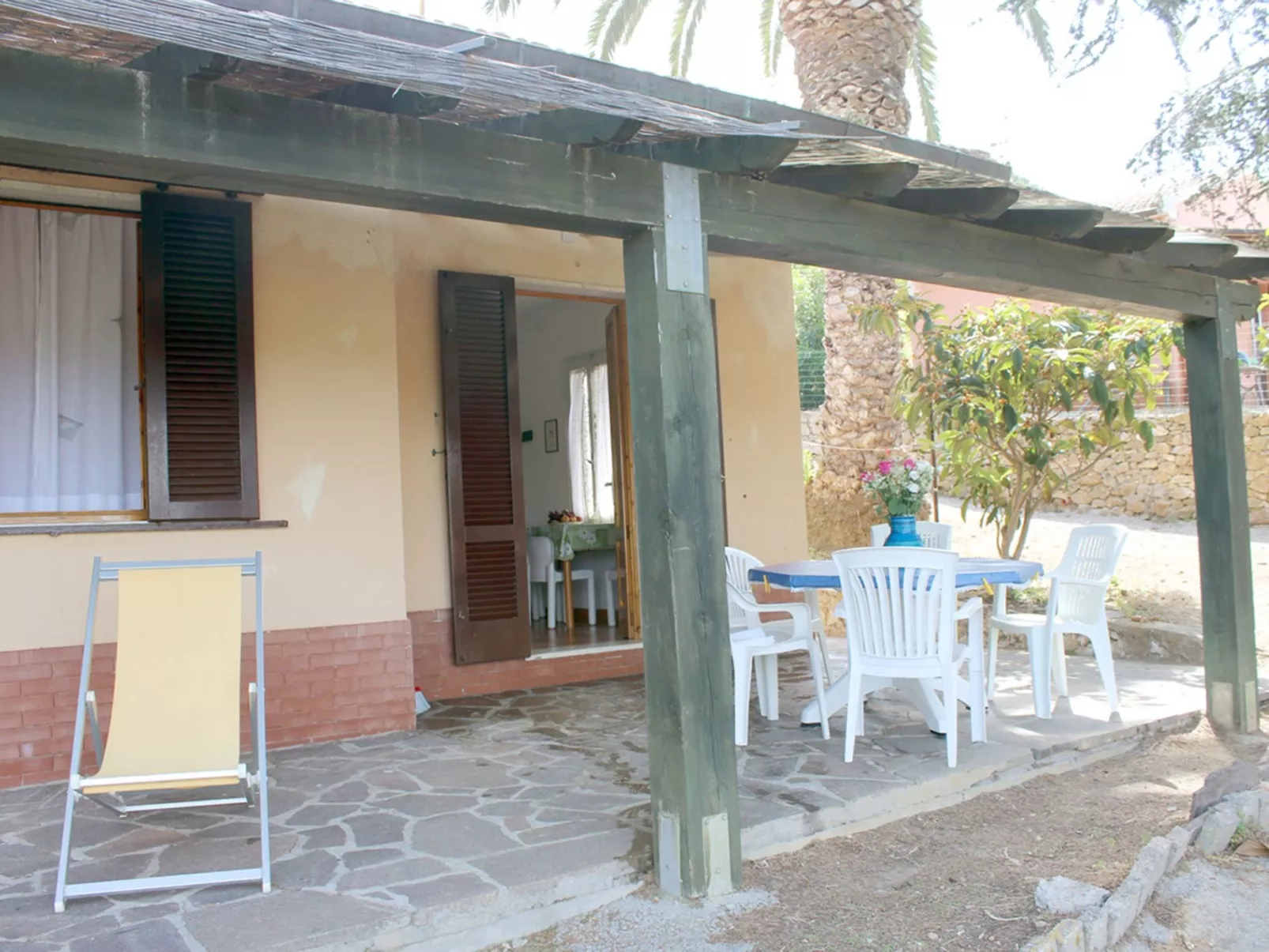 'Villa Cedro' mit Privatparkplatz - Image-tags.info