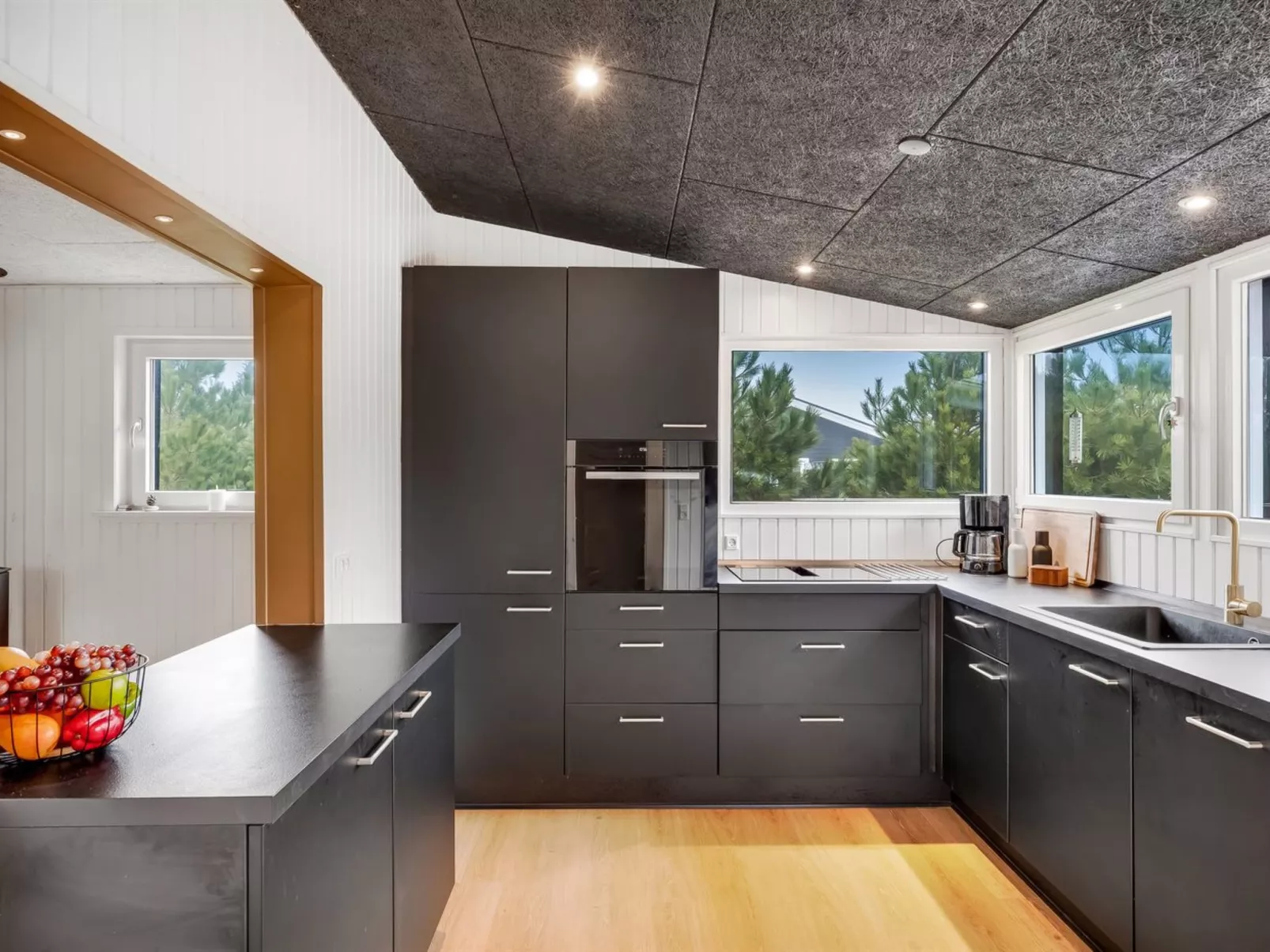 "Anemette" - 400m from the sea - Binnen