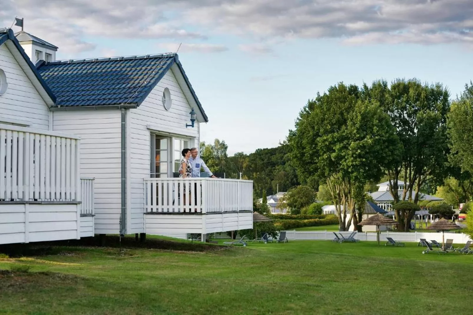 Superior Double Room - Gebieden zomer 1km