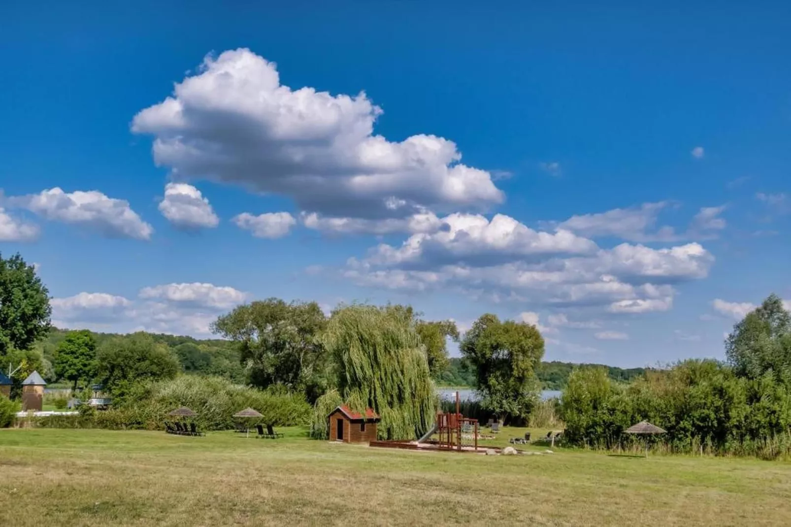 1 Bedroom apartment - Gebieden zomer 5km