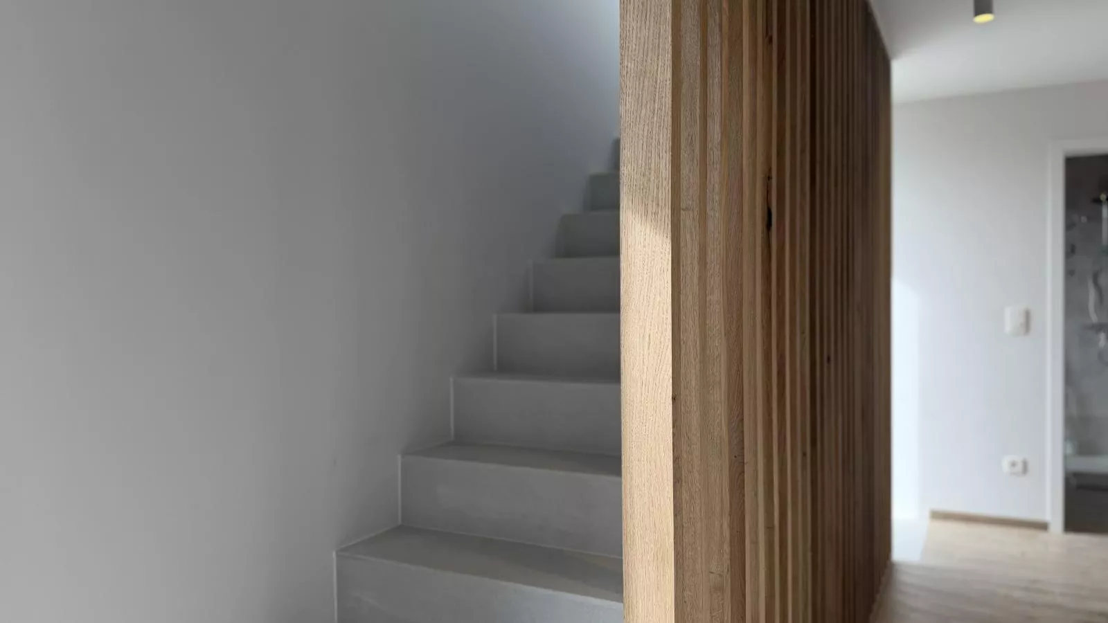 T Margrietje - Hal-ontvangst