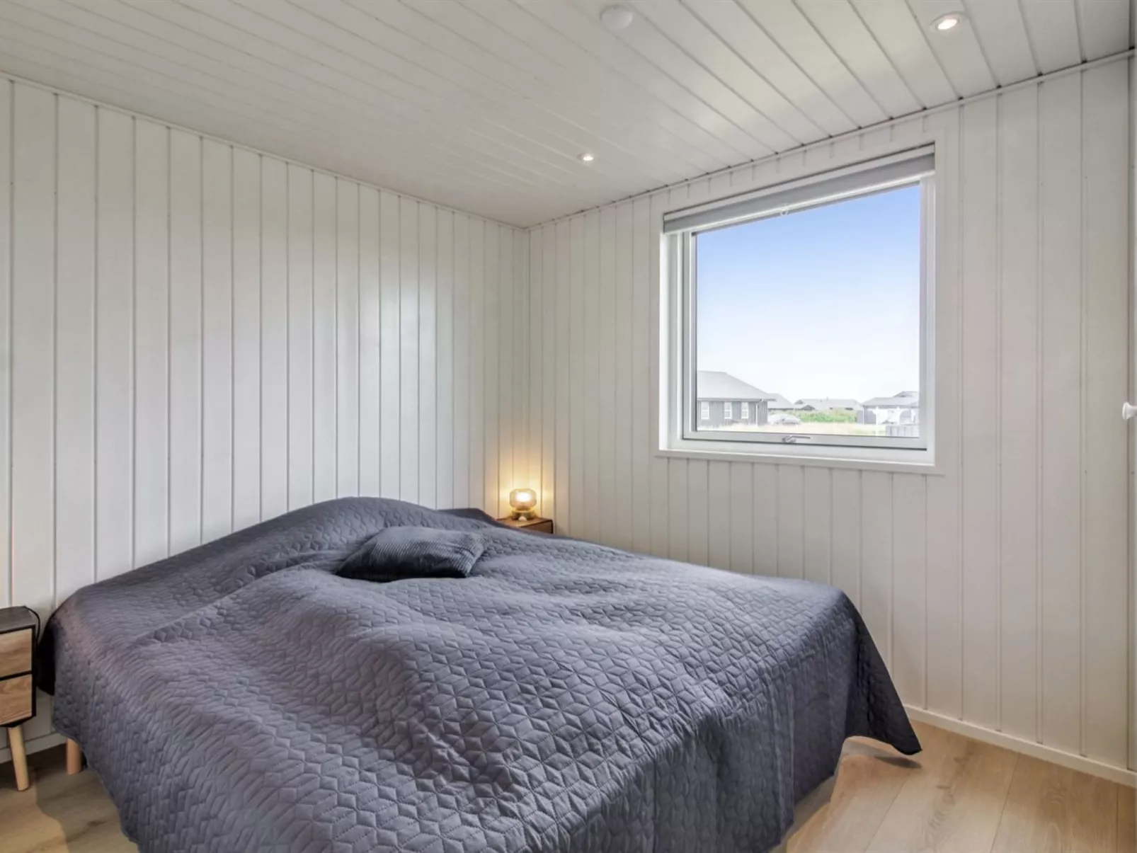 "Alea" - 800m from the sea - Binnen