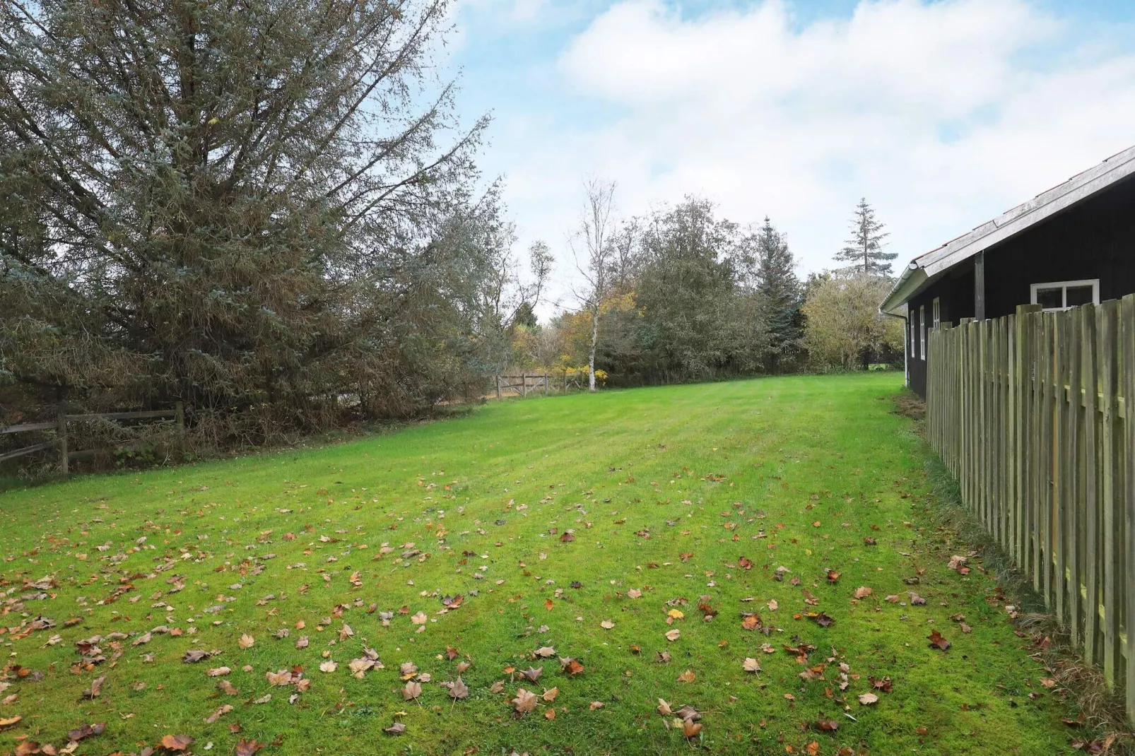 6 persoons vakantie huis in Hals-By Traum-Buitenlucht