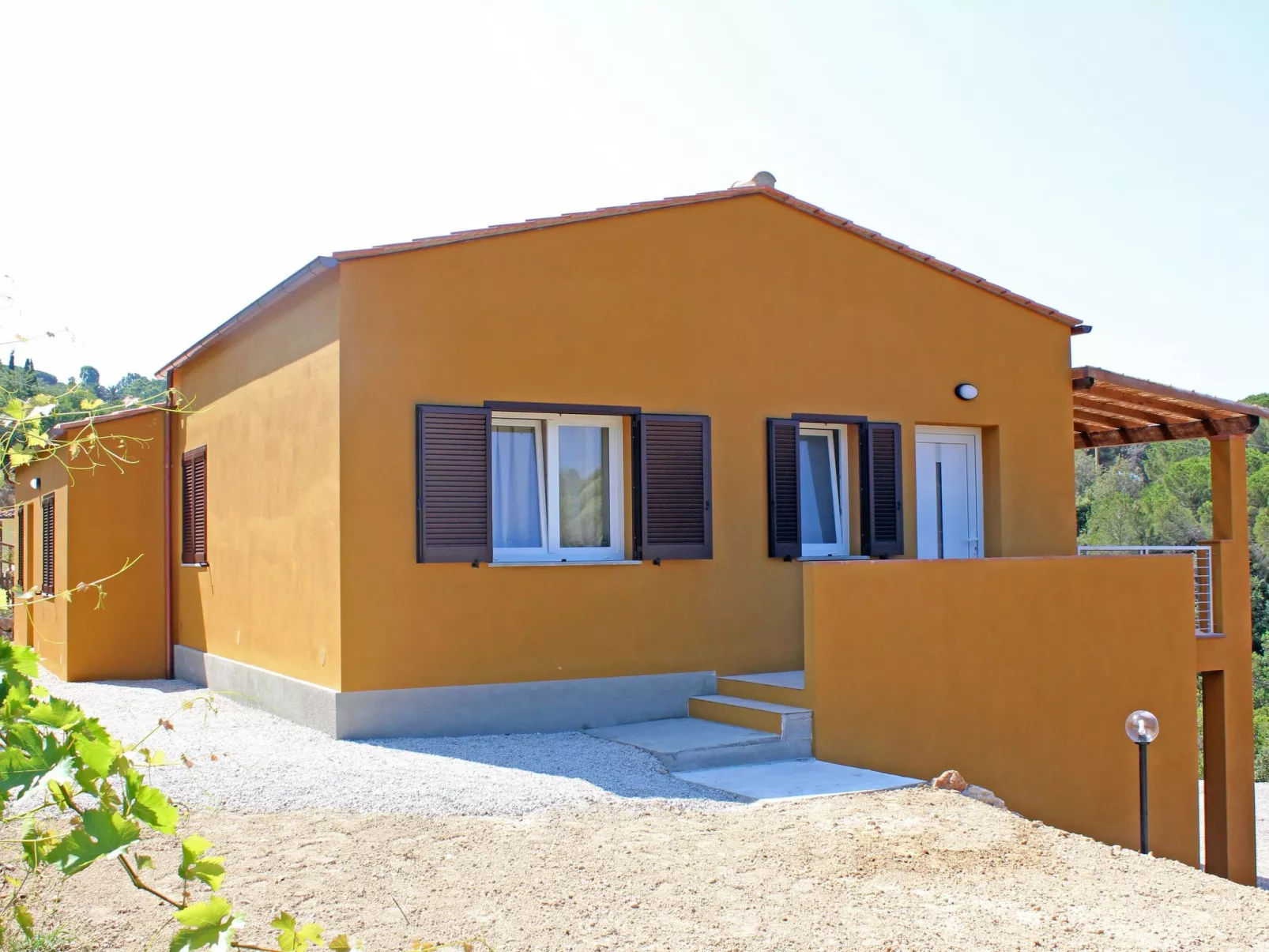 Wohnungen mit herrlichem Meerblick - Image-tags.info